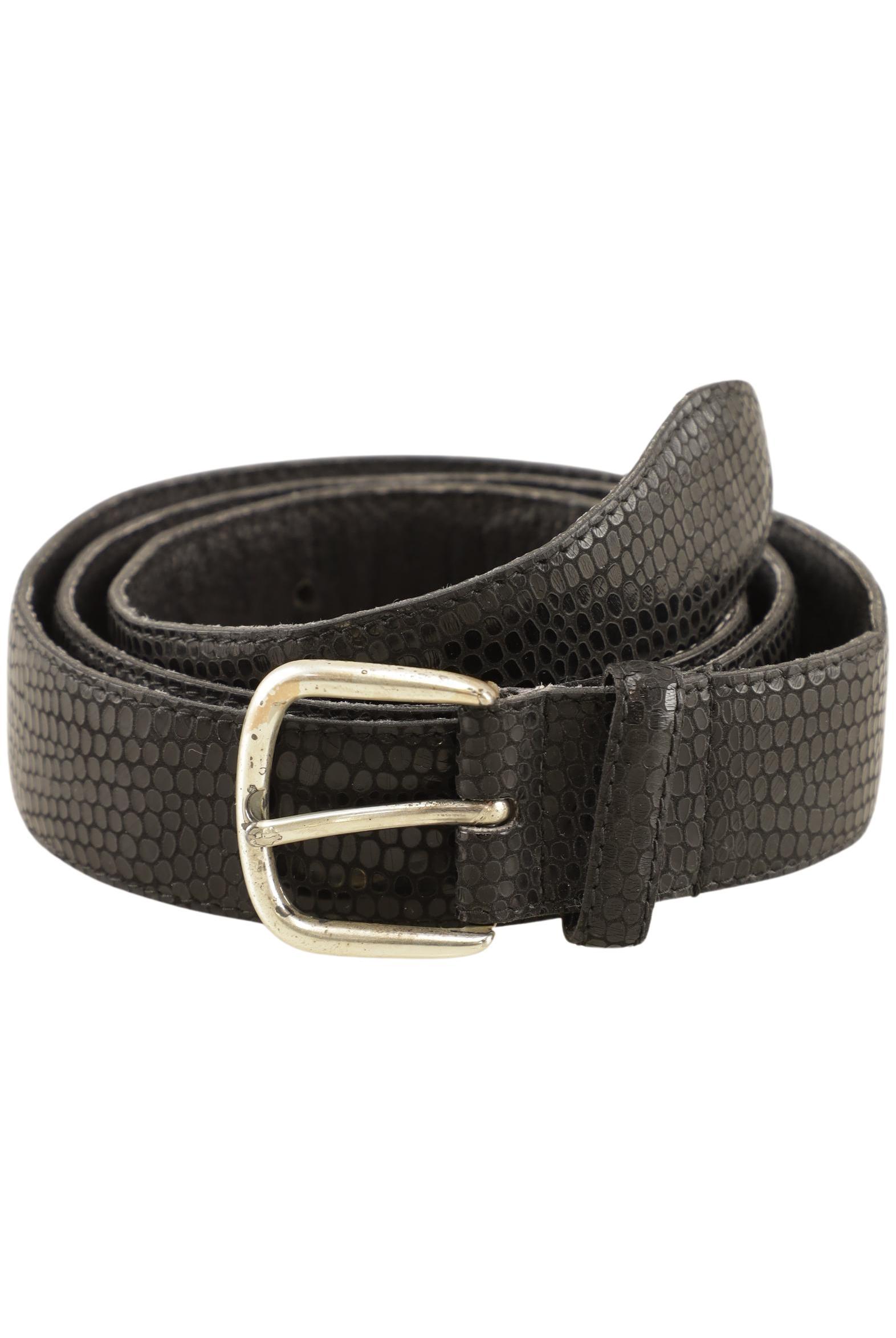 

Schuchard Friese Damen Gürtel, schwarz, Gr. 90