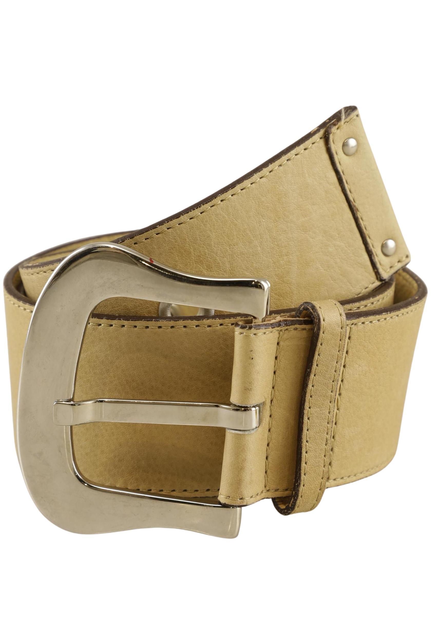 

Schuchard Friese Damen Gürtel, beige, Gr. 85