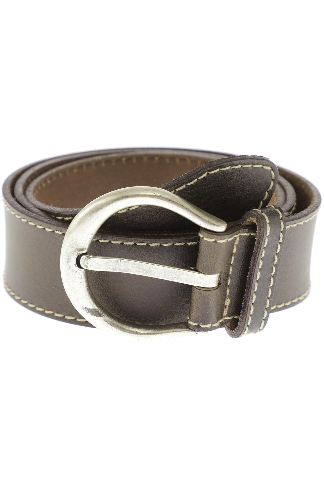 

Schuchard Friese Damen Gürtel, braun, Gr. 80