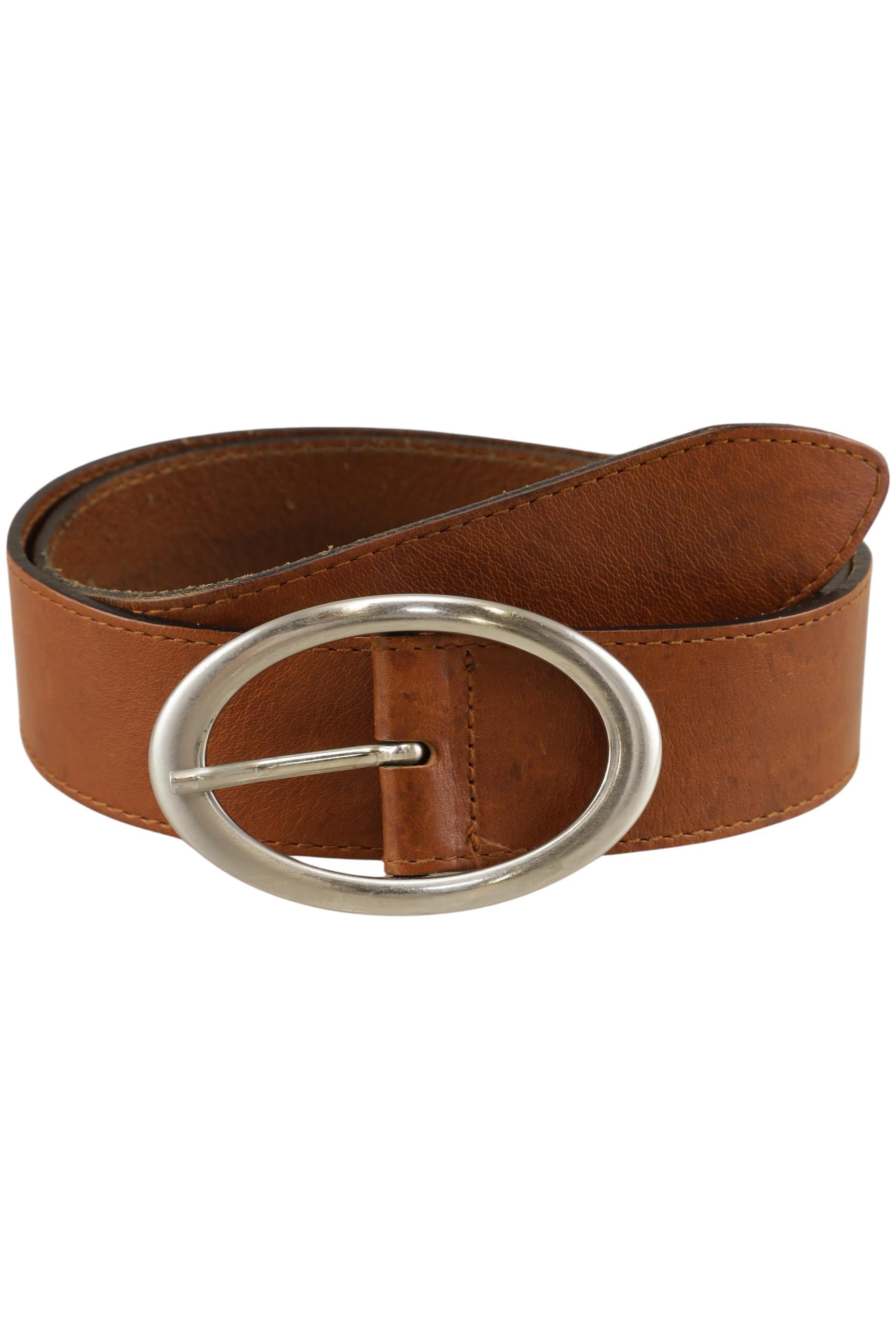 

Schuchard Friese Damen Gürtel, braun, Gr. 80