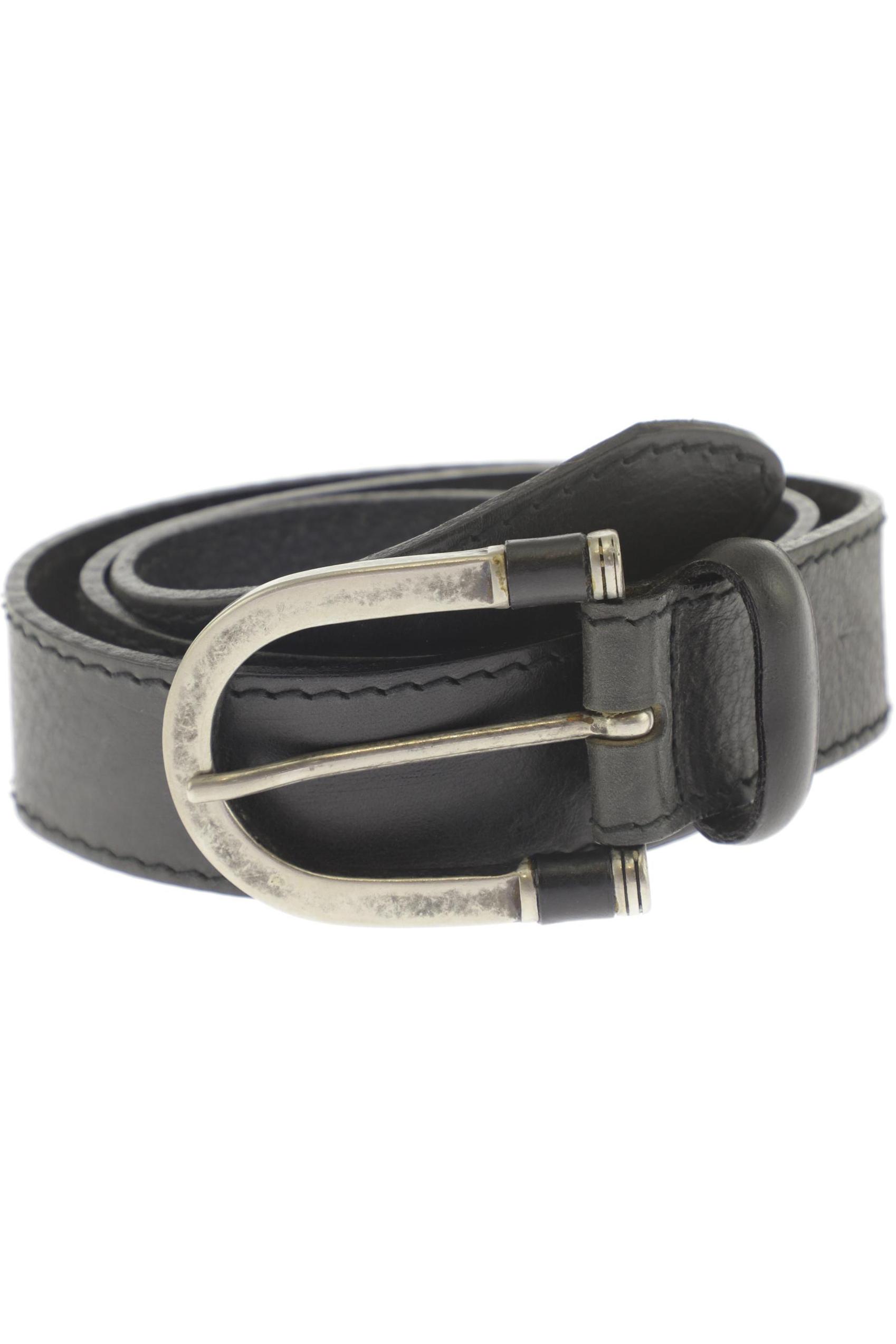 

Schuchard Friese Damen Gürtel, schwarz, Gr. 80