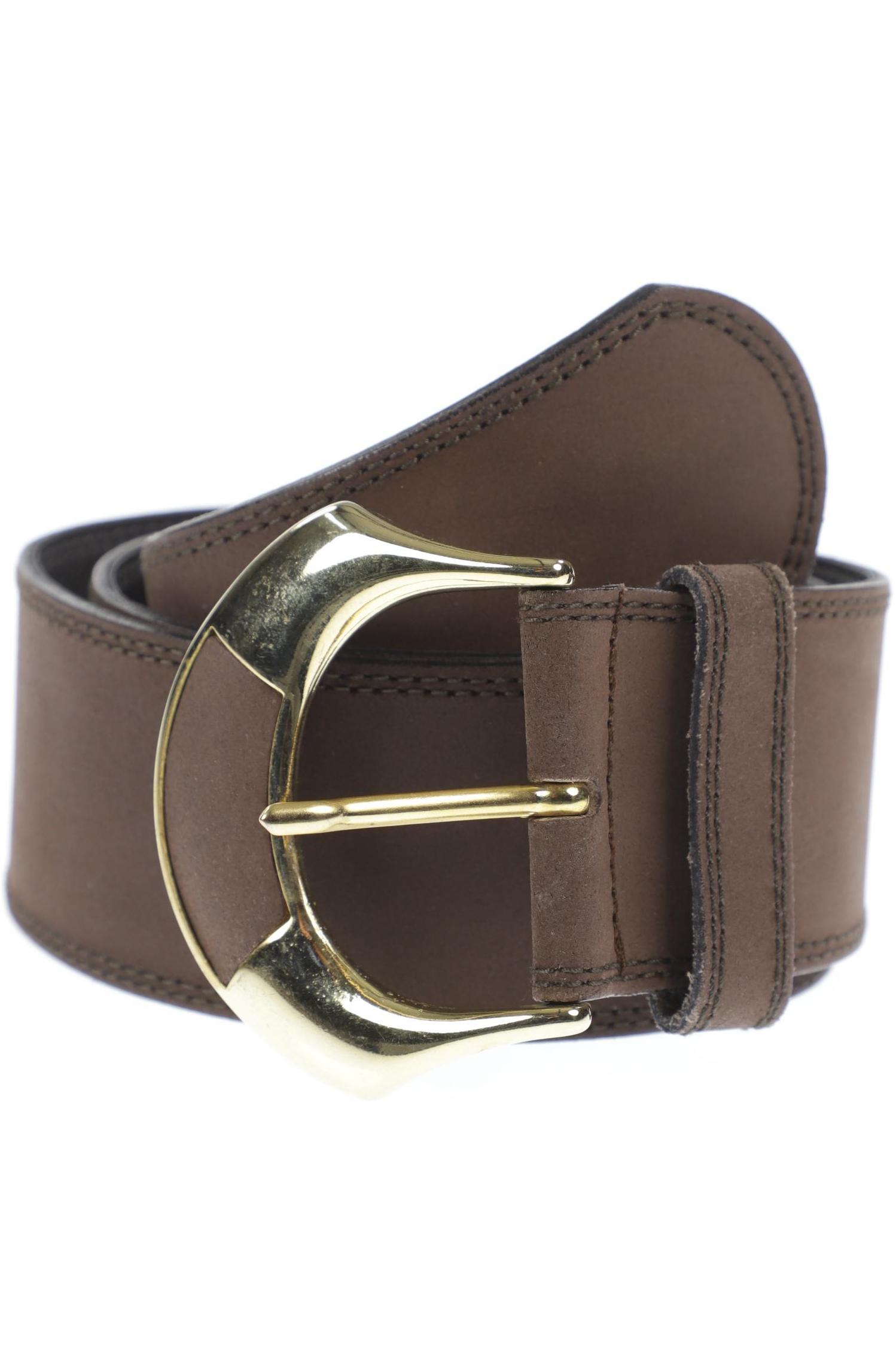 

Schuchard Friese Damen Gürtel, braun, Gr. 80