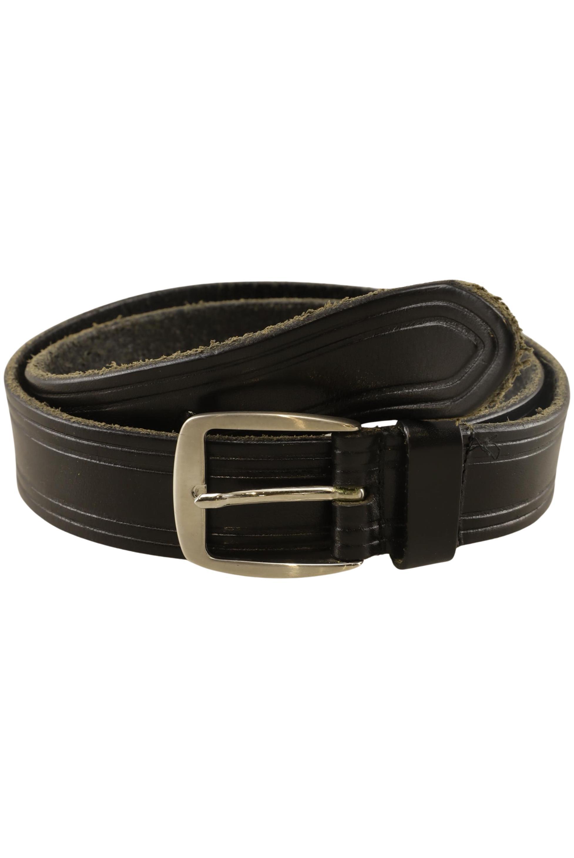 

Schuchard Friese Damen Gürtel, schwarz, Gr. 90