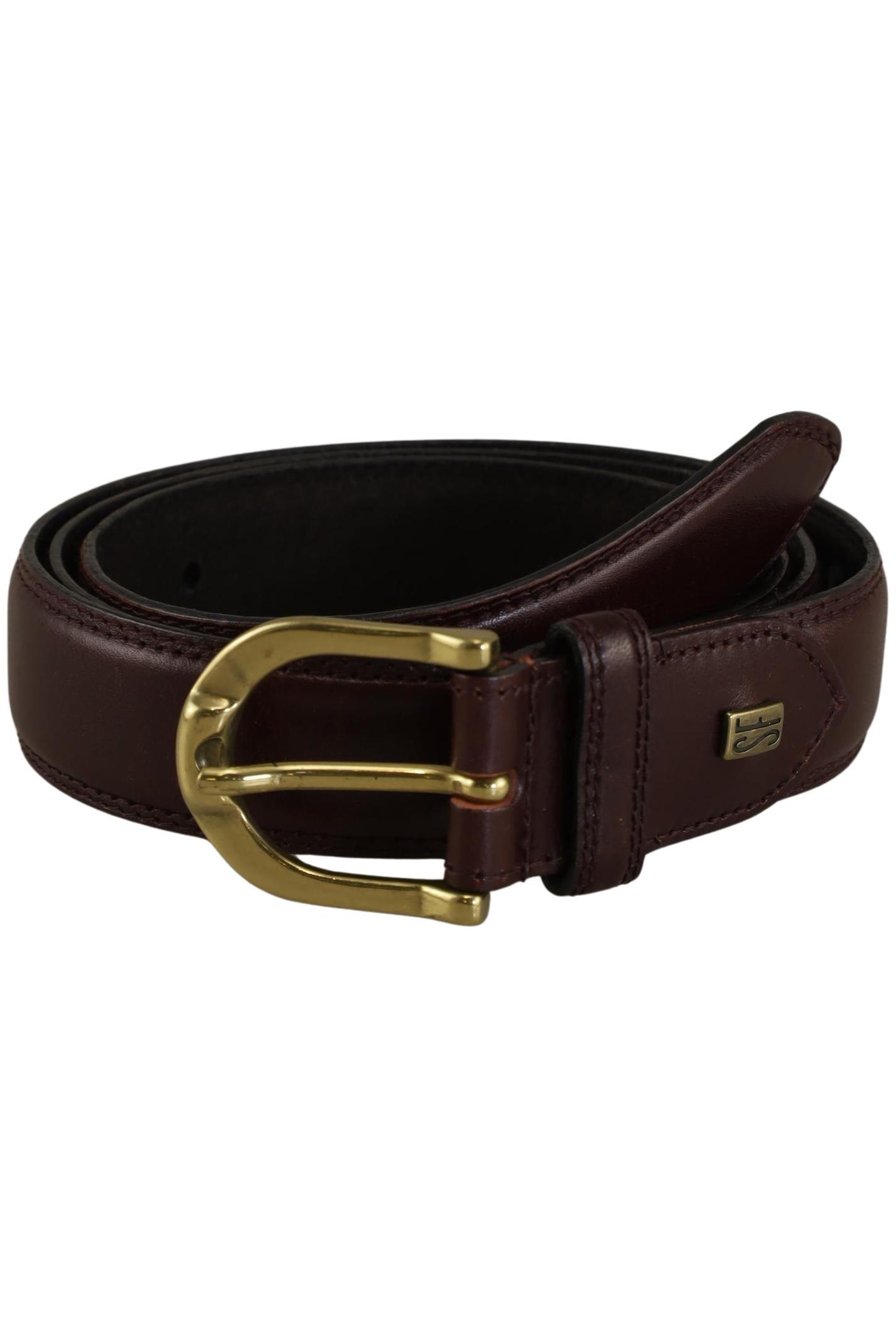 

Schuchard Friese Damen Gürtel, braun, Gr. 100