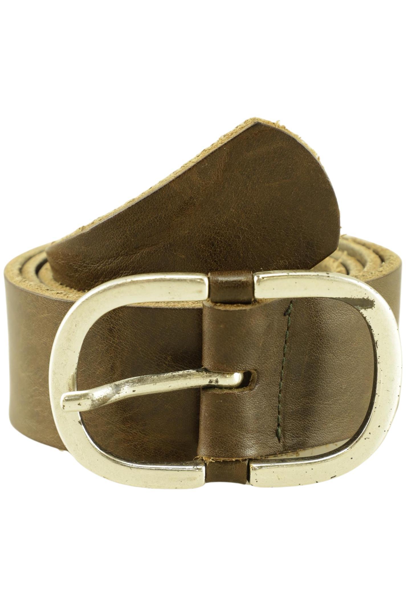 

Schuchard Friese Damen Gürtel, braun, Gr. 90