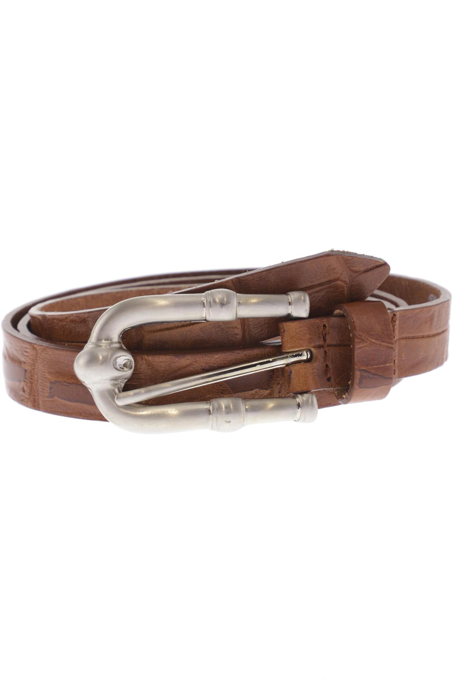 

Schuchard Friese Damen Gürtel, braun, Gr. 85