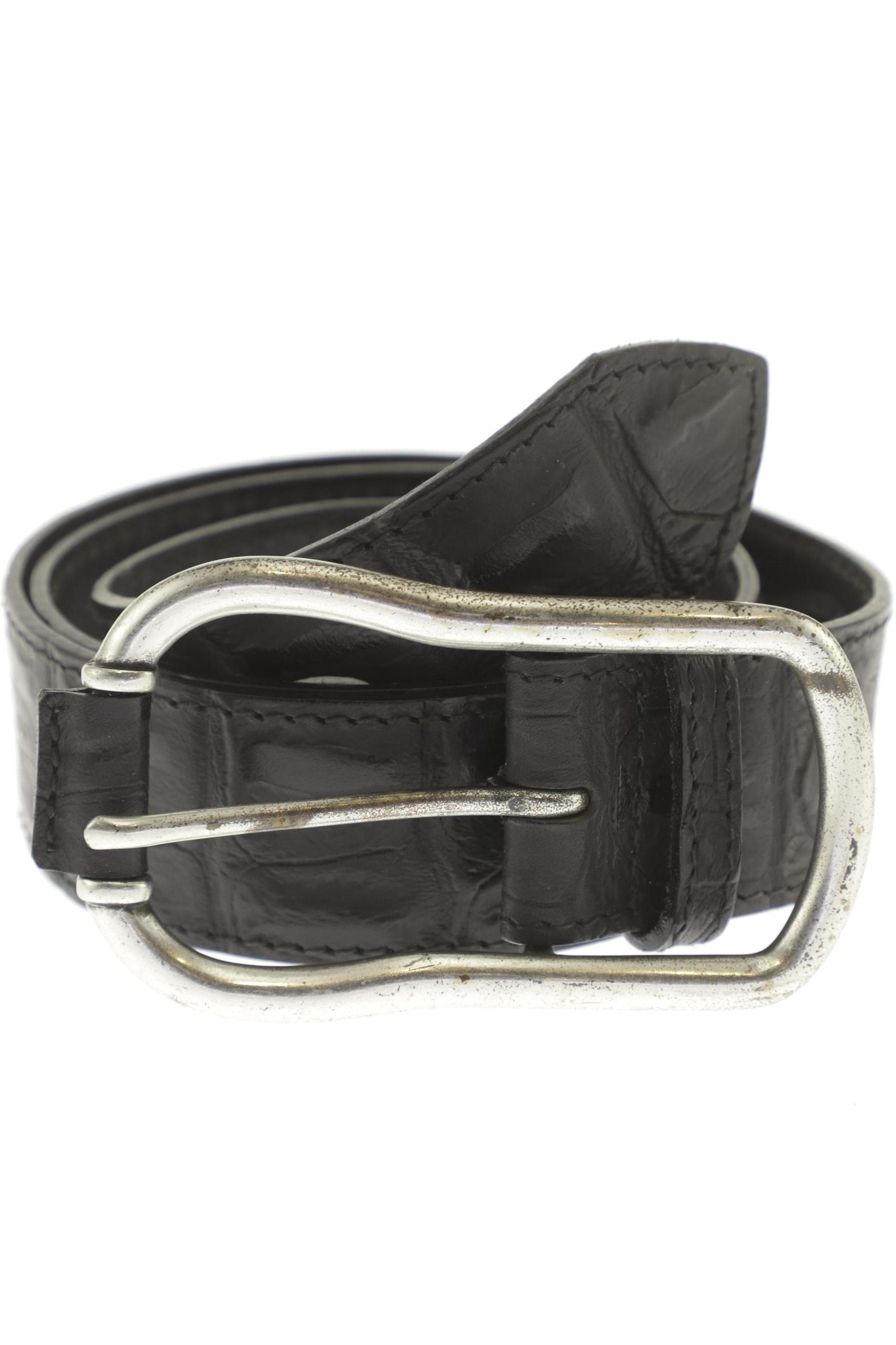 

Schuchard Friese Damen Gürtel, schwarz, Gr. 85