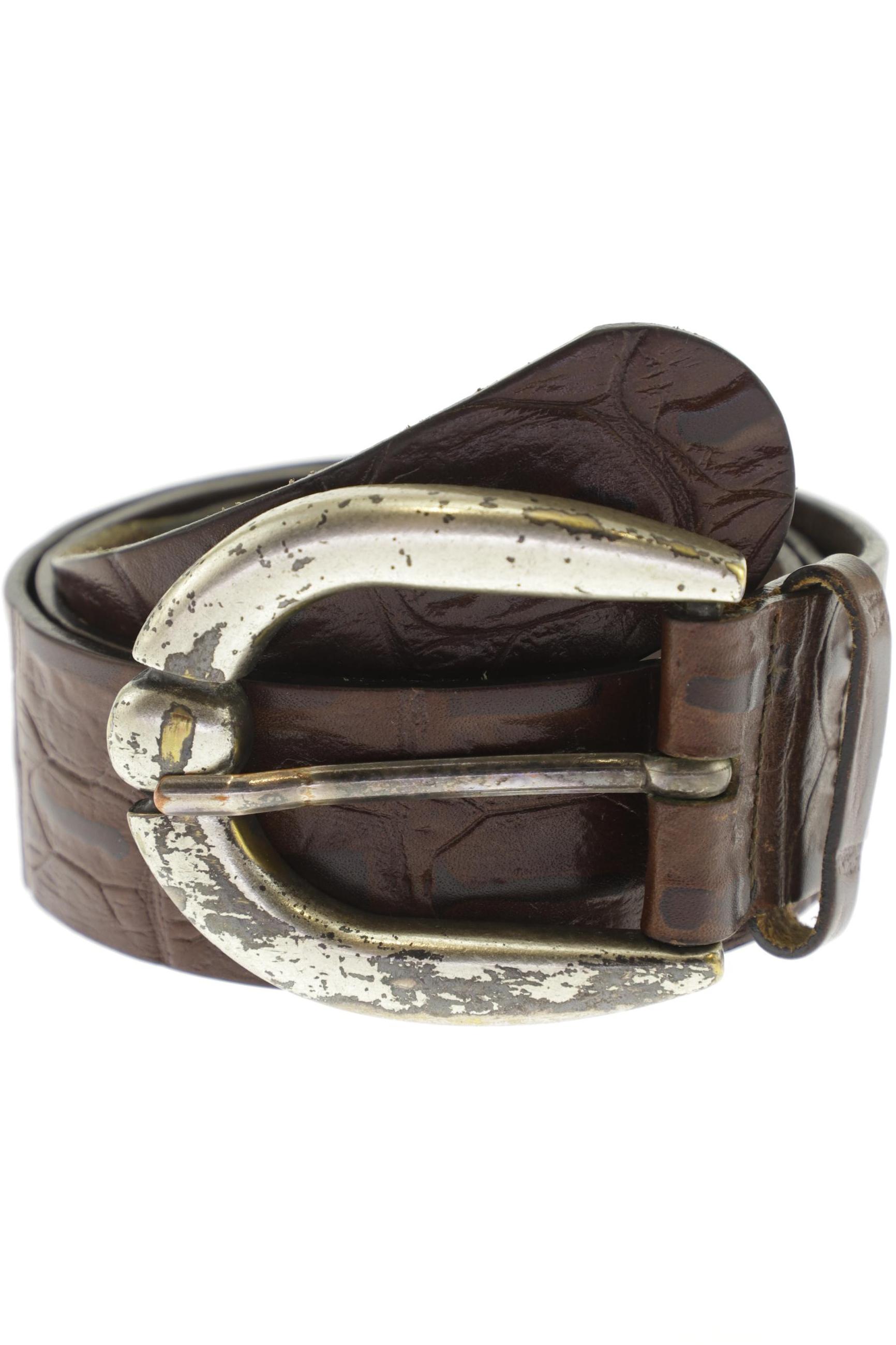 

Schuchard Friese Damen Gürtel, braun, Gr. 85