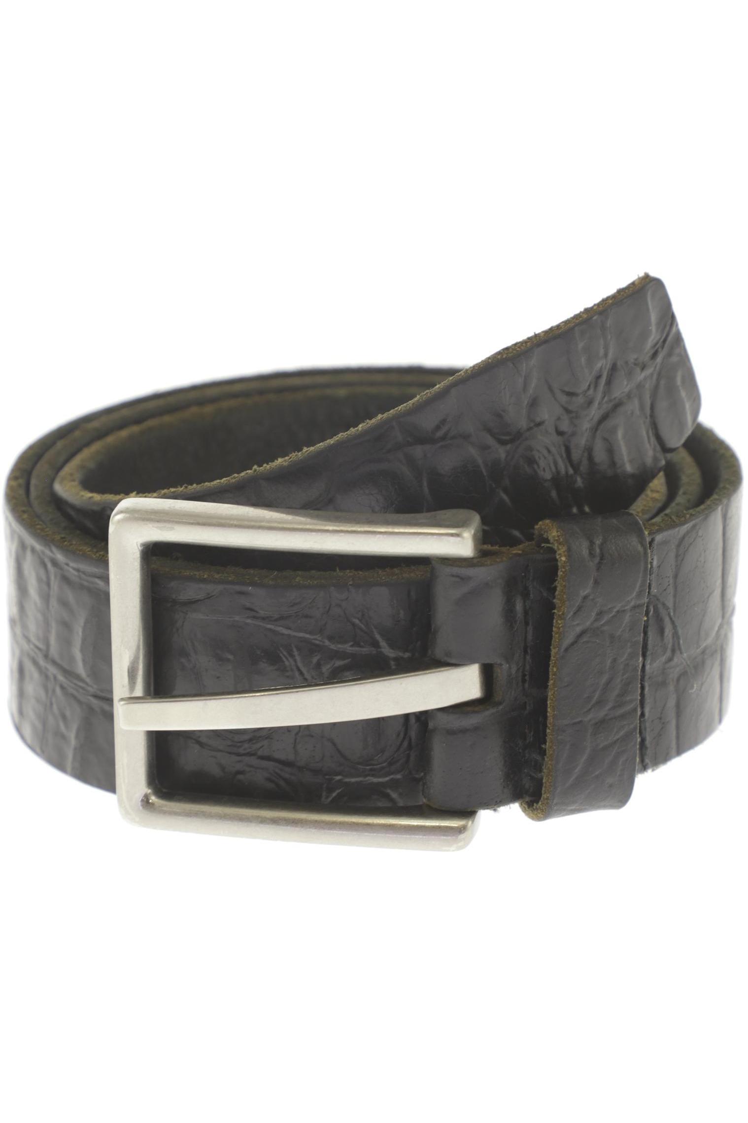 

Schuchard Friese Damen Gürtel, schwarz, Gr. 90