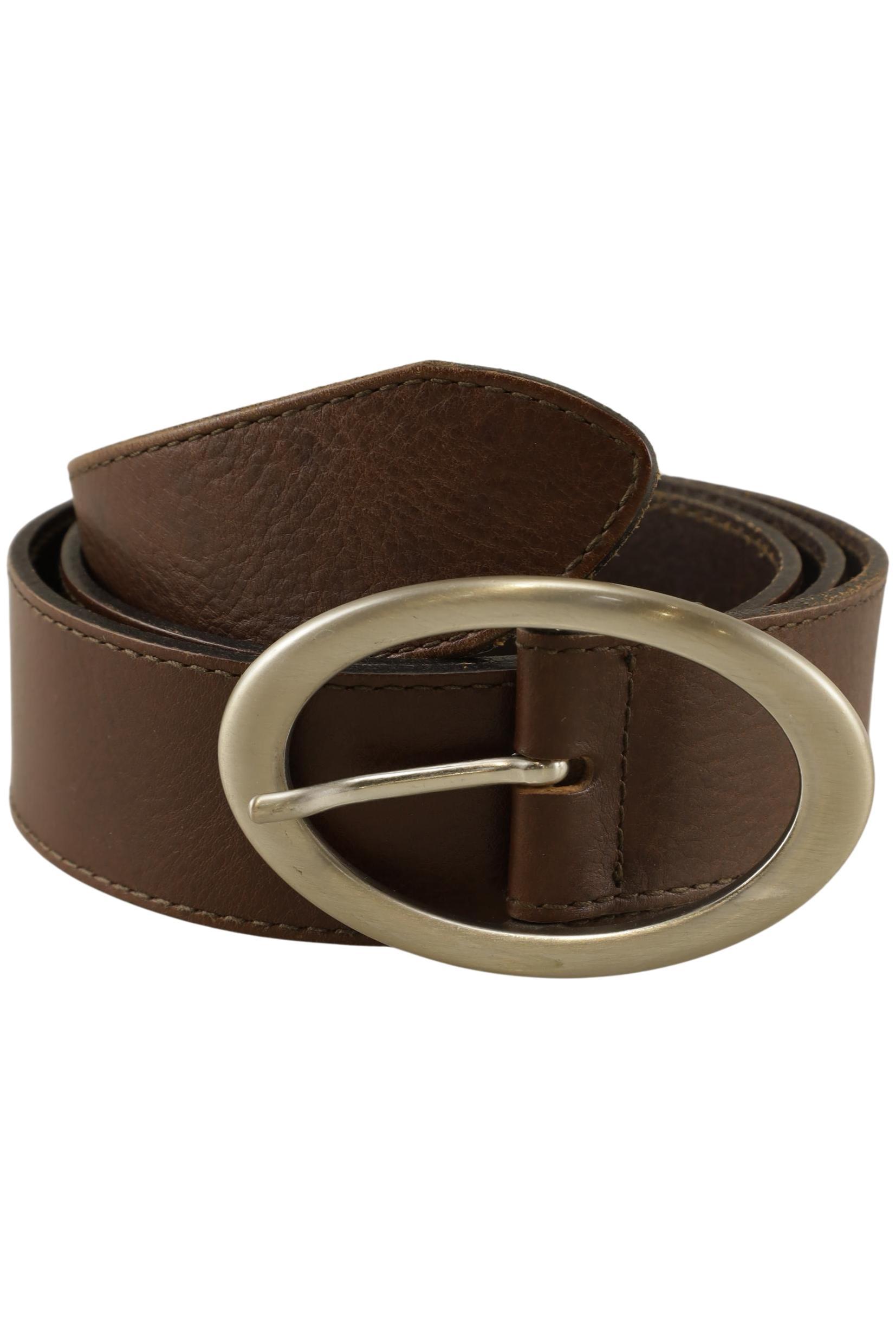 

Schuchard Friese Damen Gürtel, braun, Gr. 90