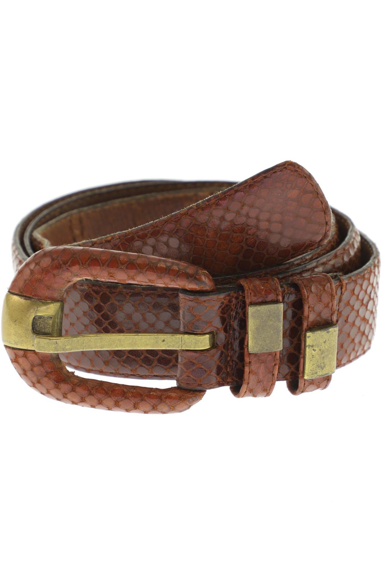 

SCHUCHARD & FRIESE Damen Gürtel, braun