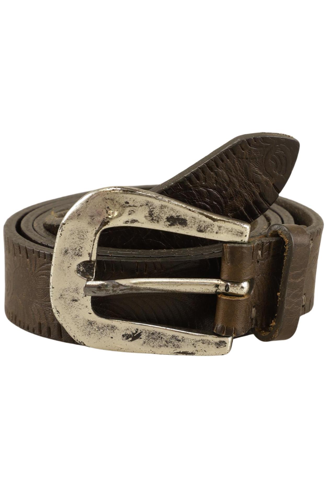 

Schuchard Friese Damen Gürtel, braun, Gr. 95