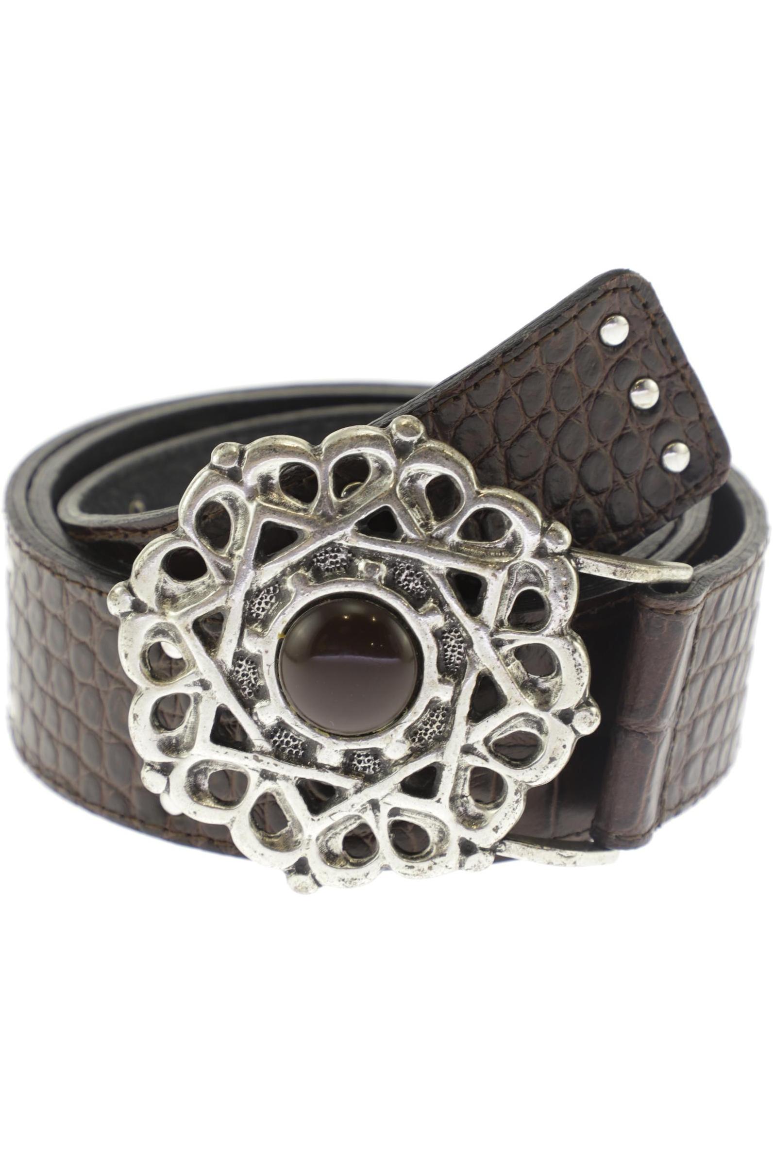 

Schuchard Friese Damen Gürtel, braun, Gr. 90