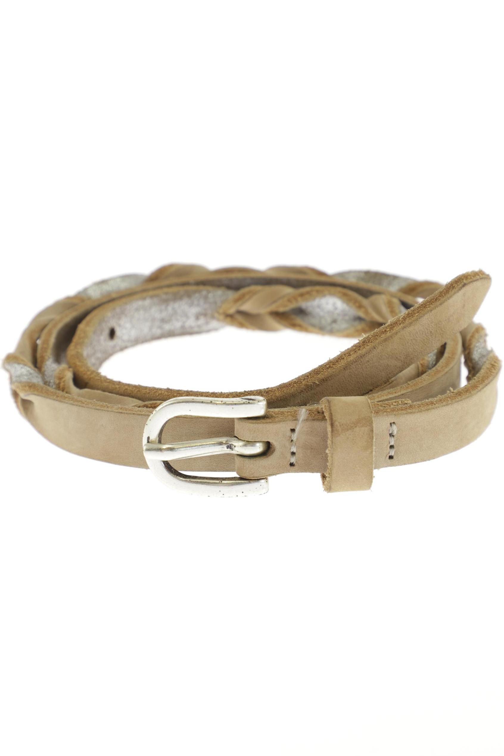 

Schuchard Friese Damen Gürtel, beige, Gr. 90
