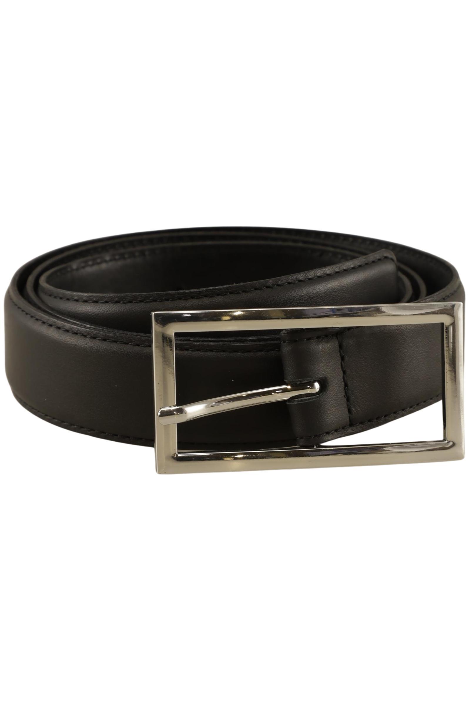 

Schuchard Friese Damen Gürtel, schwarz, Gr. 95