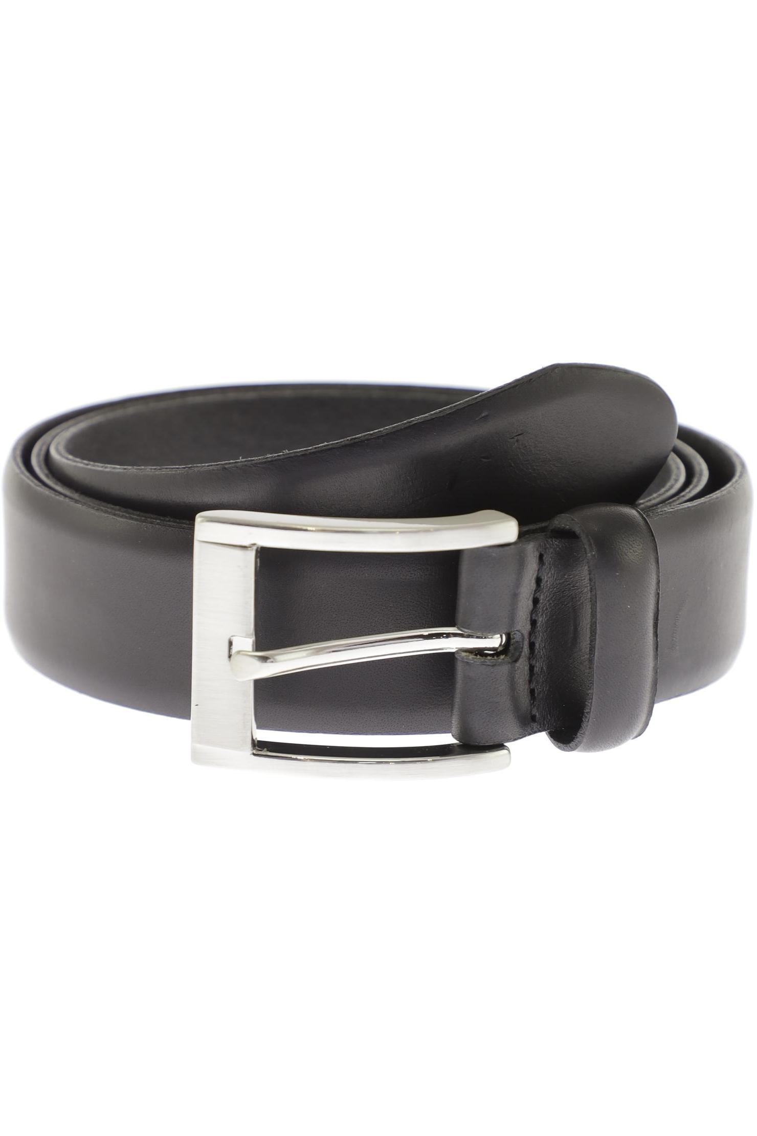 

Schuchard Friese Damen Gürtel, schwarz, Gr. 90