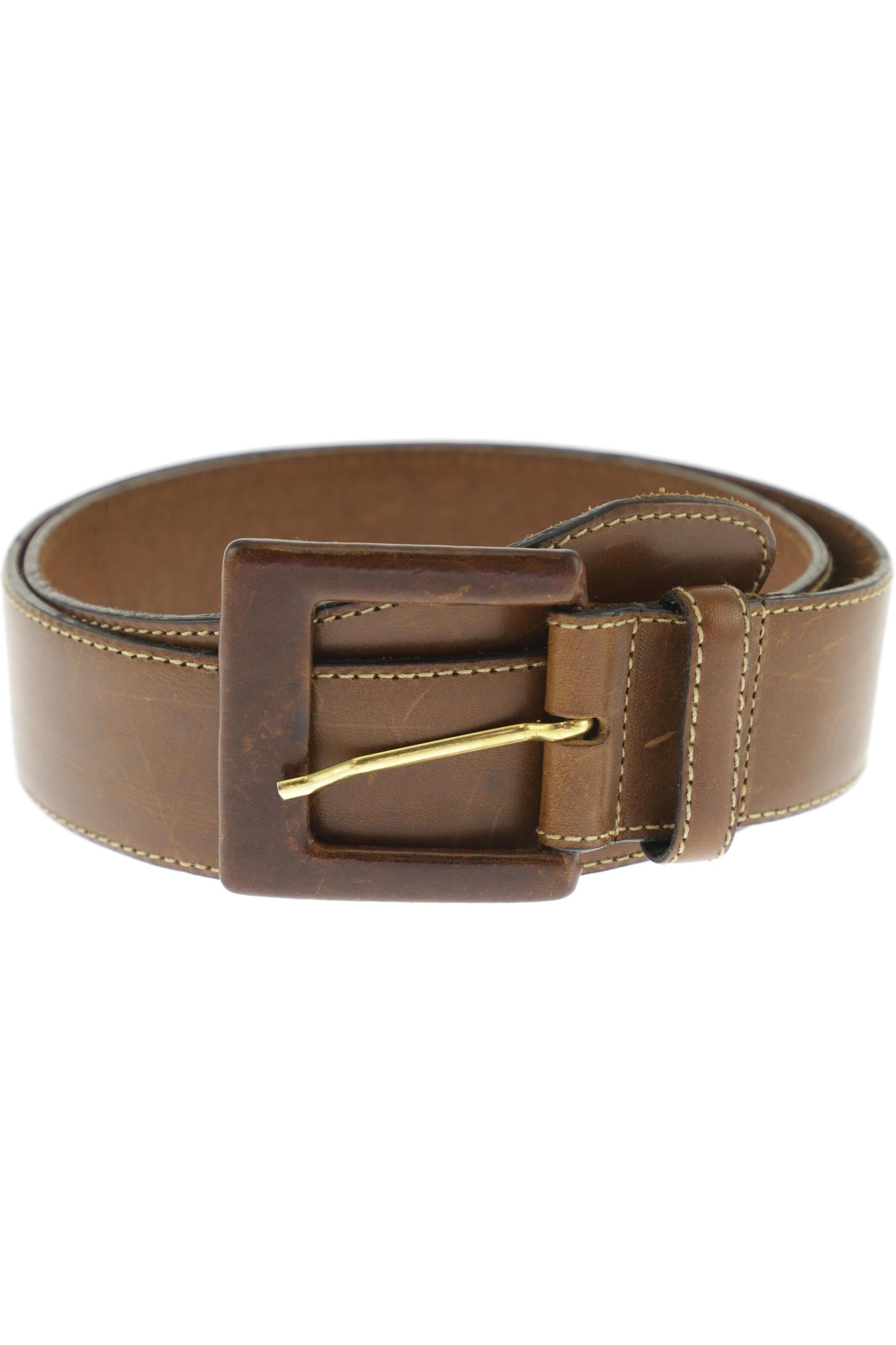 

Schuchard Friese Damen Gürtel, braun, Gr. 85