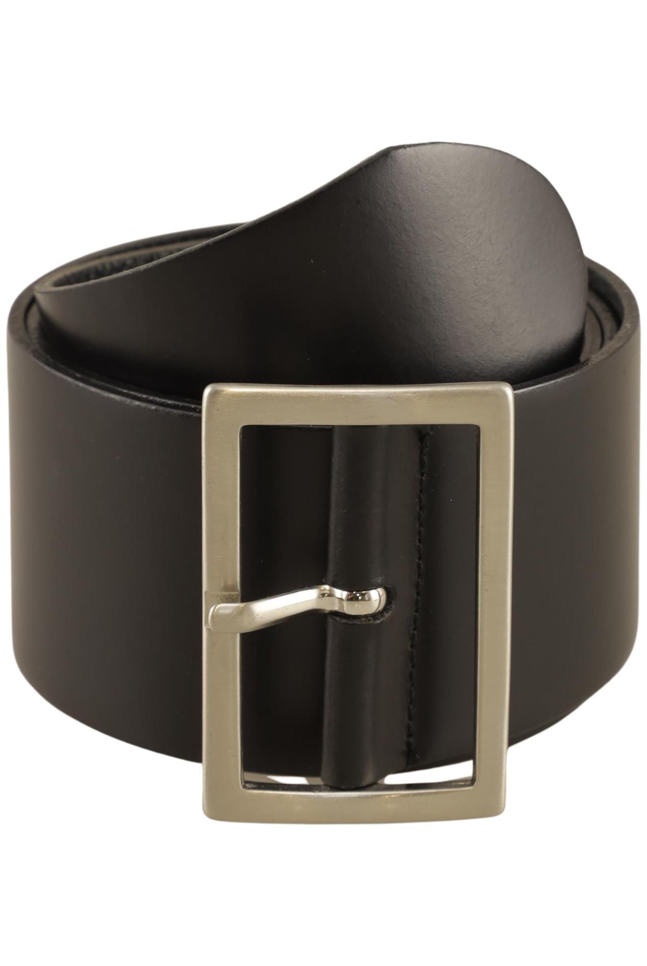 

Schuchard Friese Damen Gürtel, schwarz, Gr. 80