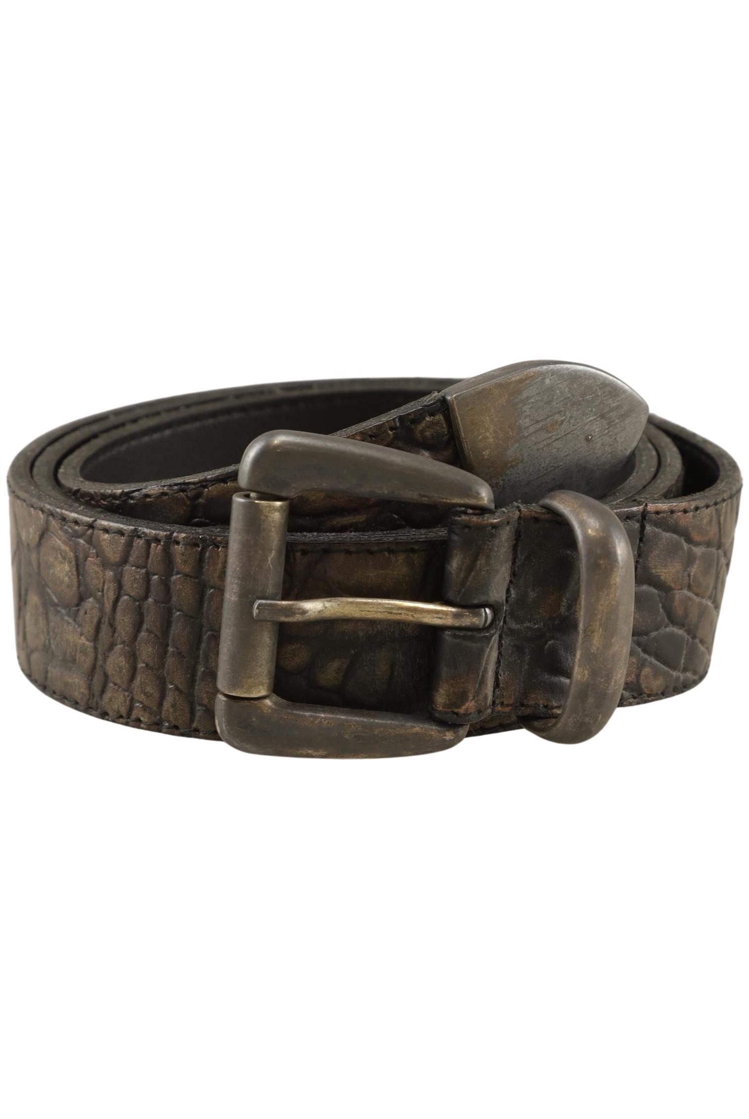 

Schuchard Friese Damen Gürtel, braun, Gr. 80