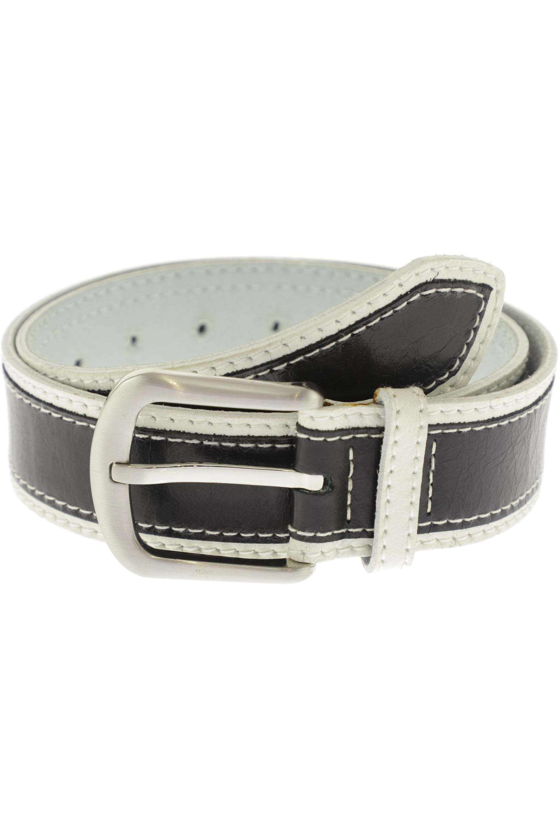 

Schuchard Friese Damen Gürtel, schwarz, Gr. 80