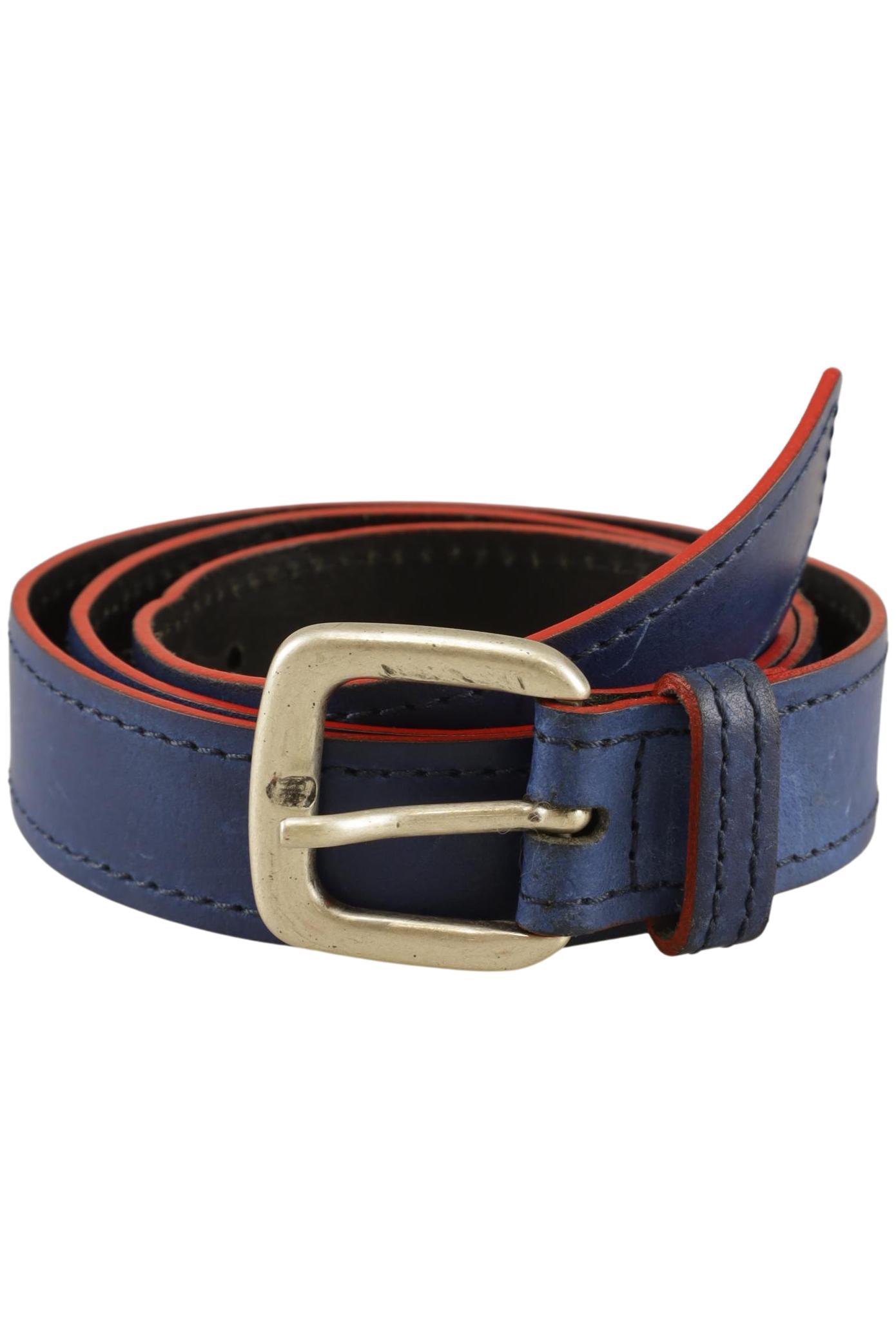 

Schuchard Friese Damen Gürtel, marineblau, Gr. 90