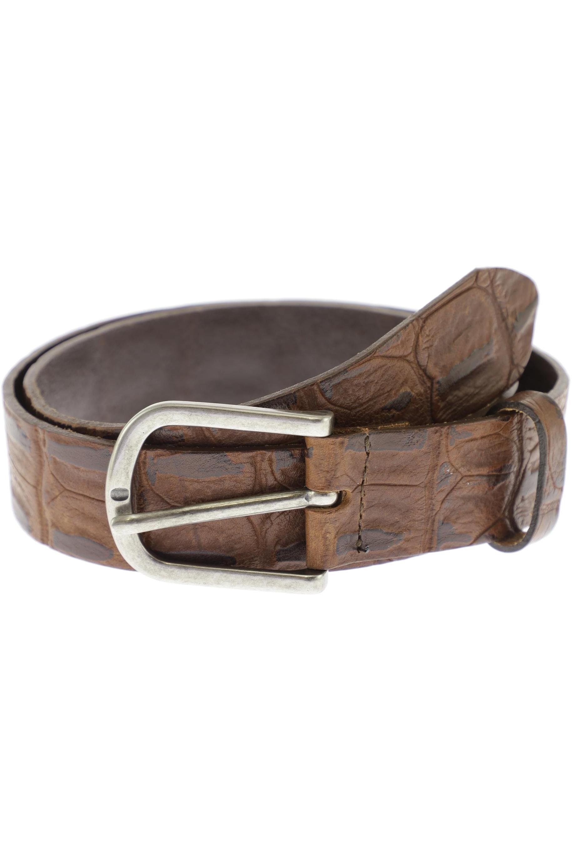 

Schuchard Friese Damen Gürtel, braun, Gr. 80