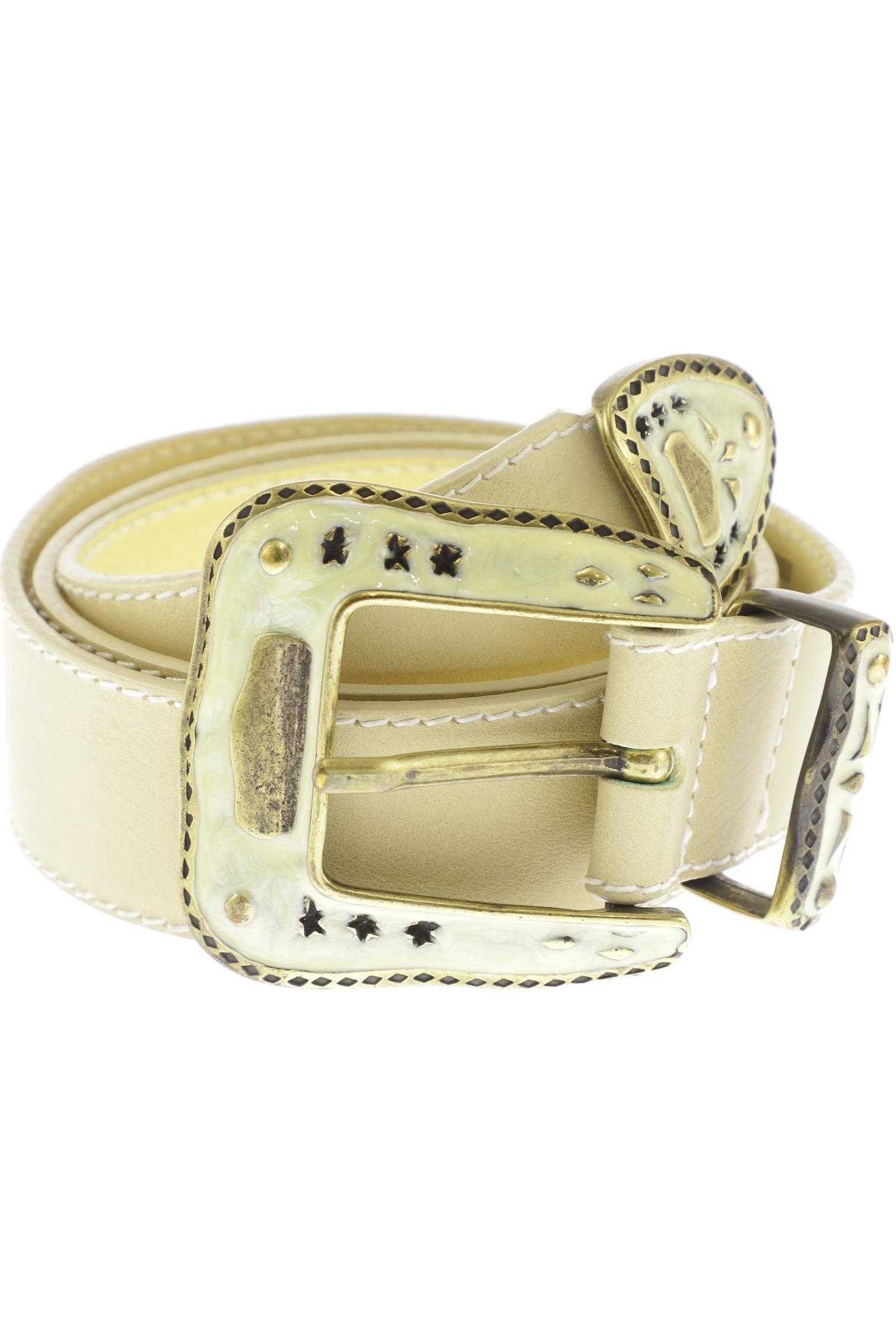 

Schuchard Friese Damen Gürtel, beige, Gr. 95