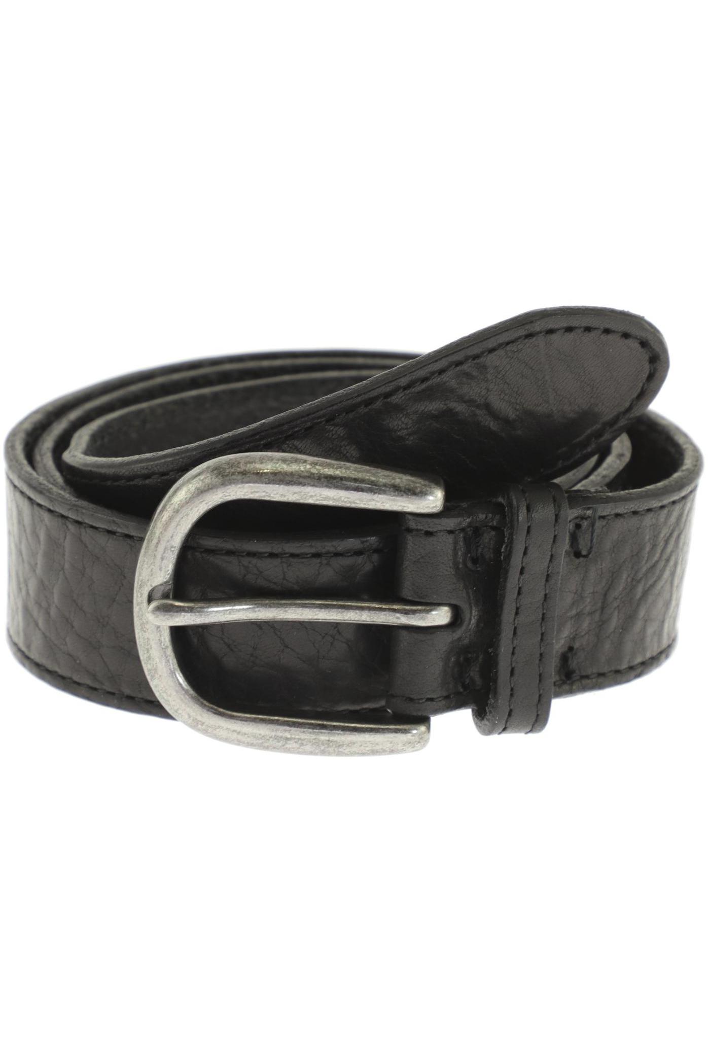 

Schuchard Friese Damen Gürtel, schwarz, Gr. 85
