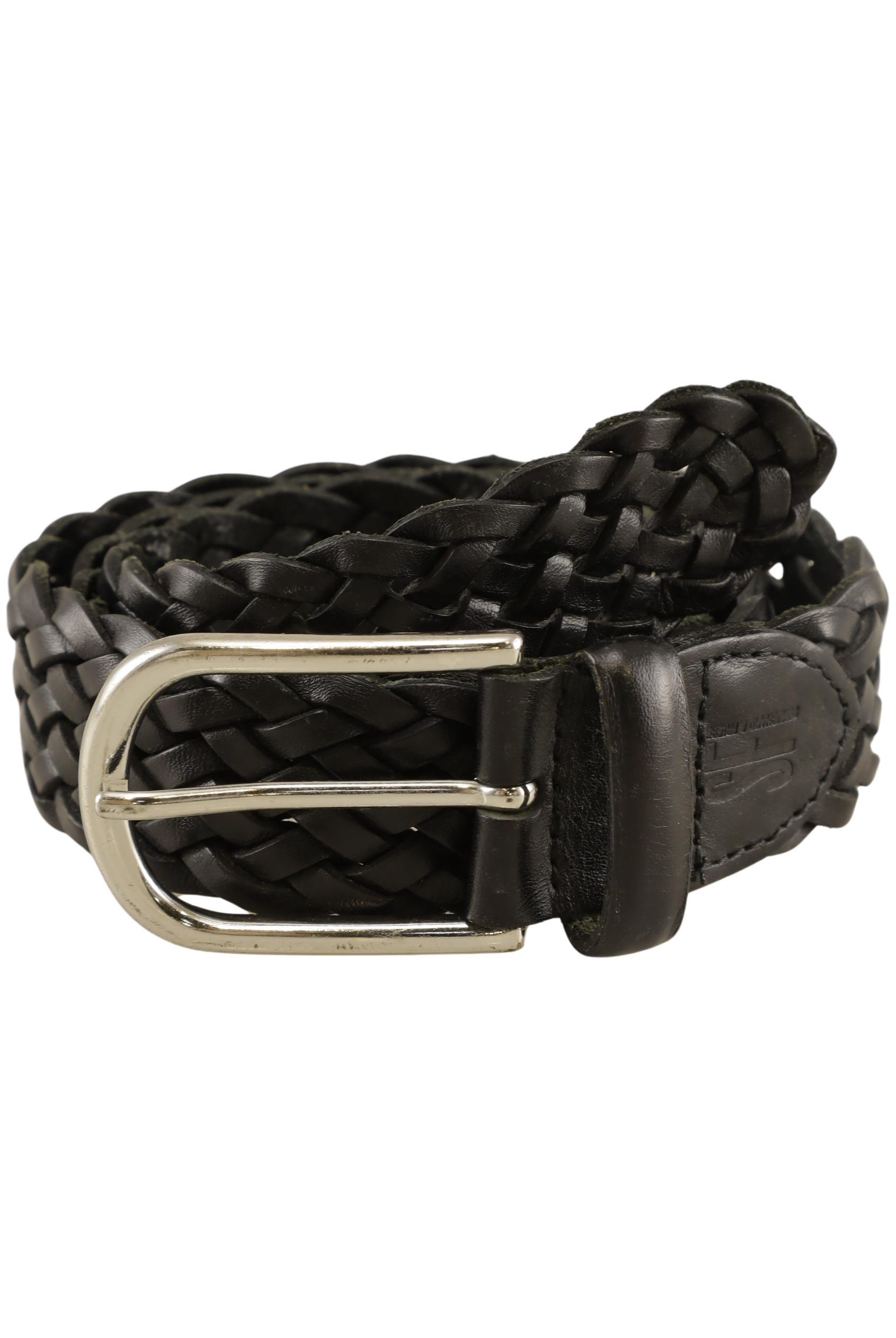 

Schuchard Friese Damen Gürtel, schwarz, Gr. 85