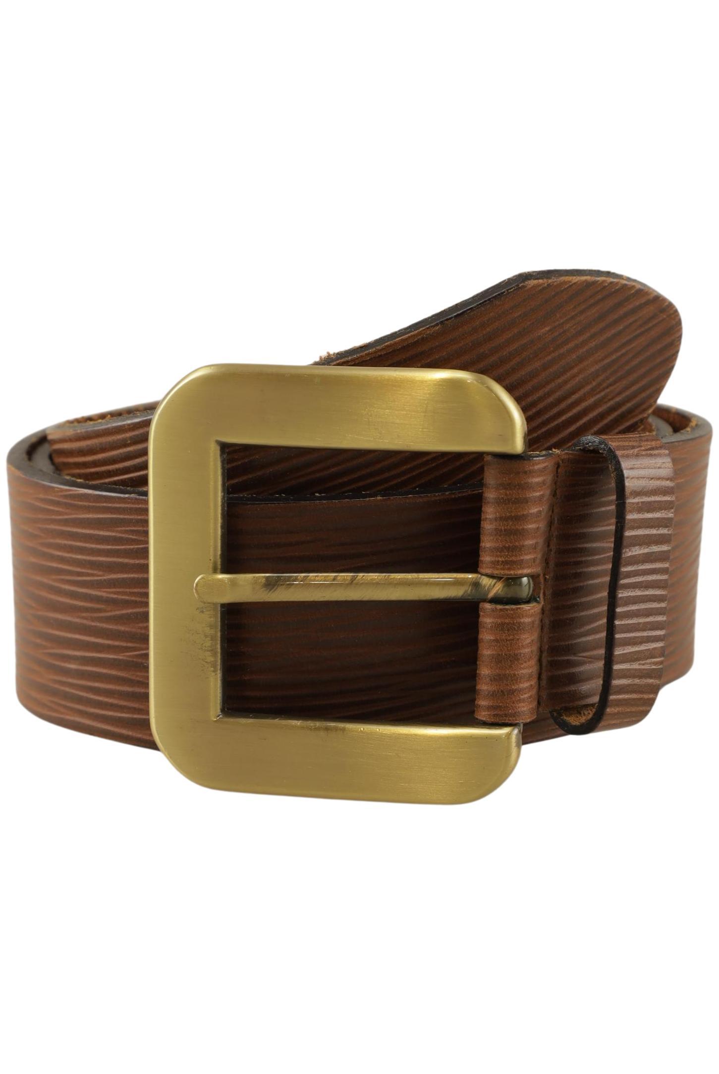 

Schuchard Friese Damen Gürtel, braun, Gr. 85