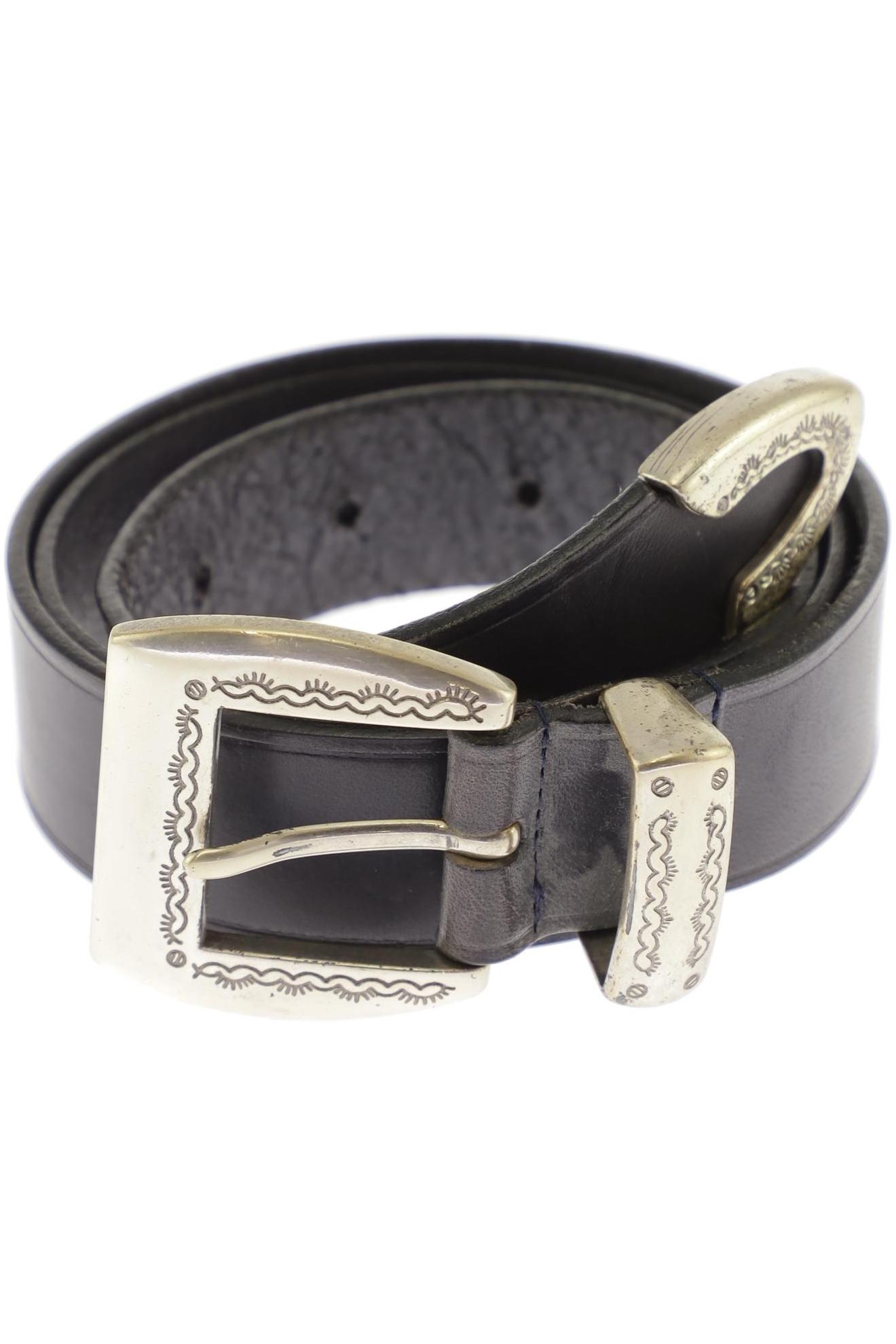 

Schuchard Friese Damen Gürtel, schwarz, Gr. 80
