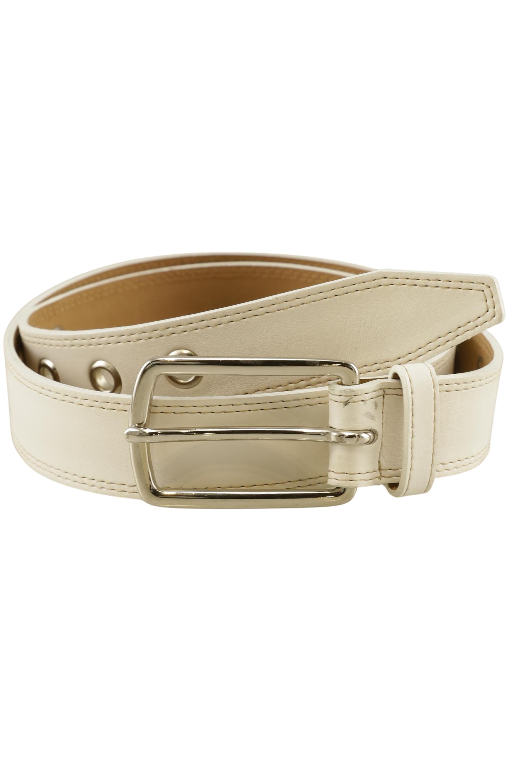 

Schuchard Friese Damen Gürtel, beige, Gr. 85