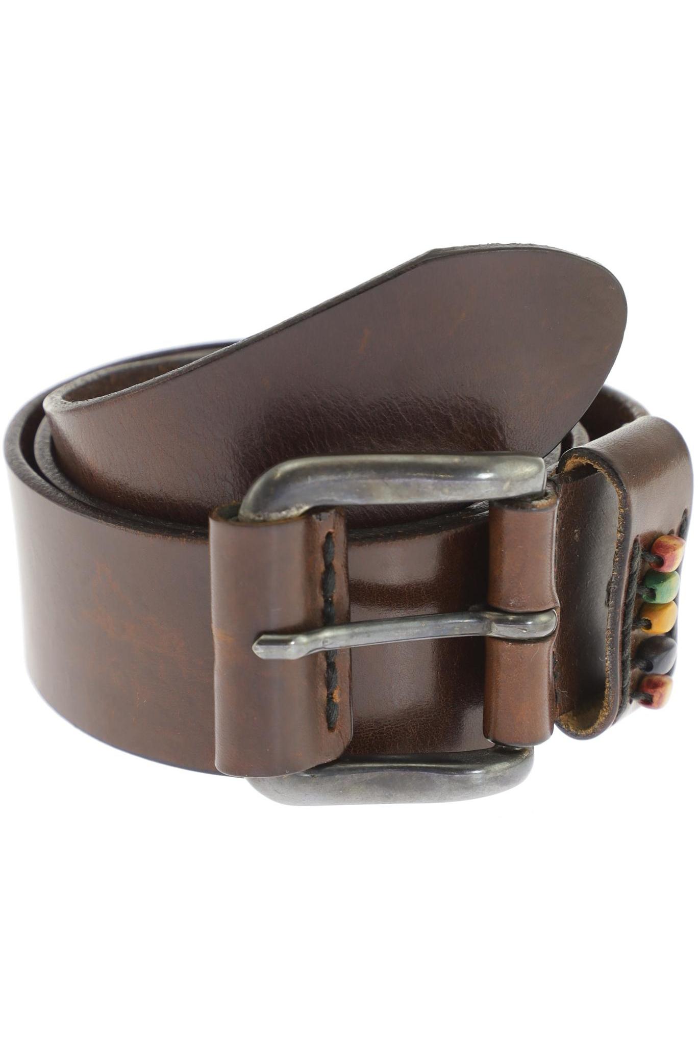 

Schuchard Friese Damen Gürtel, braun, Gr. 75
