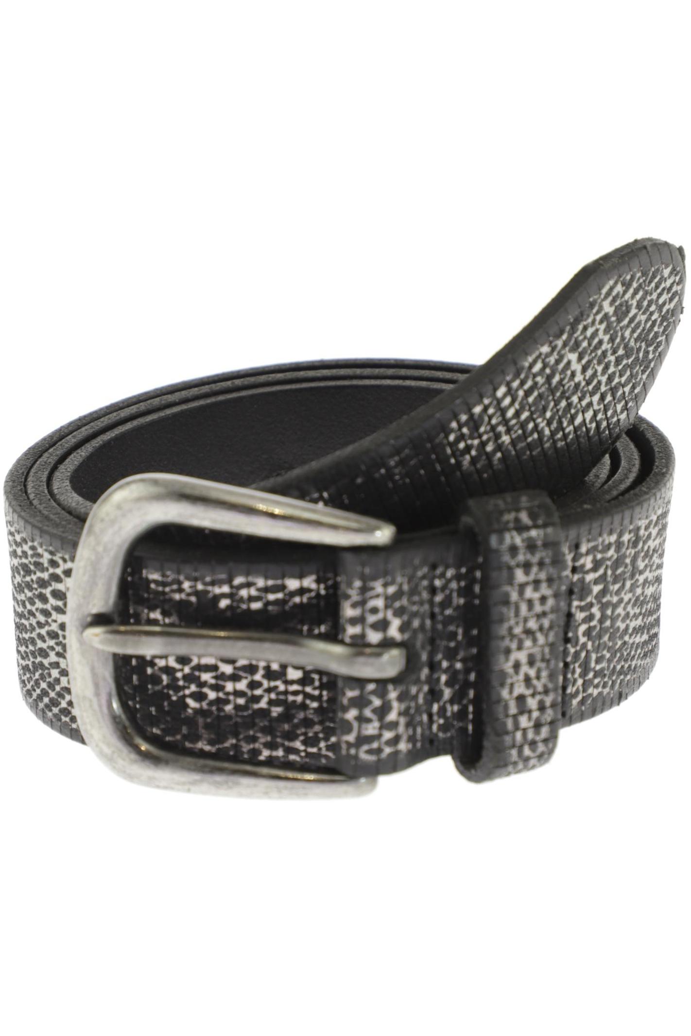 

Schuchard Friese Damen Gürtel, silber, Gr. 80