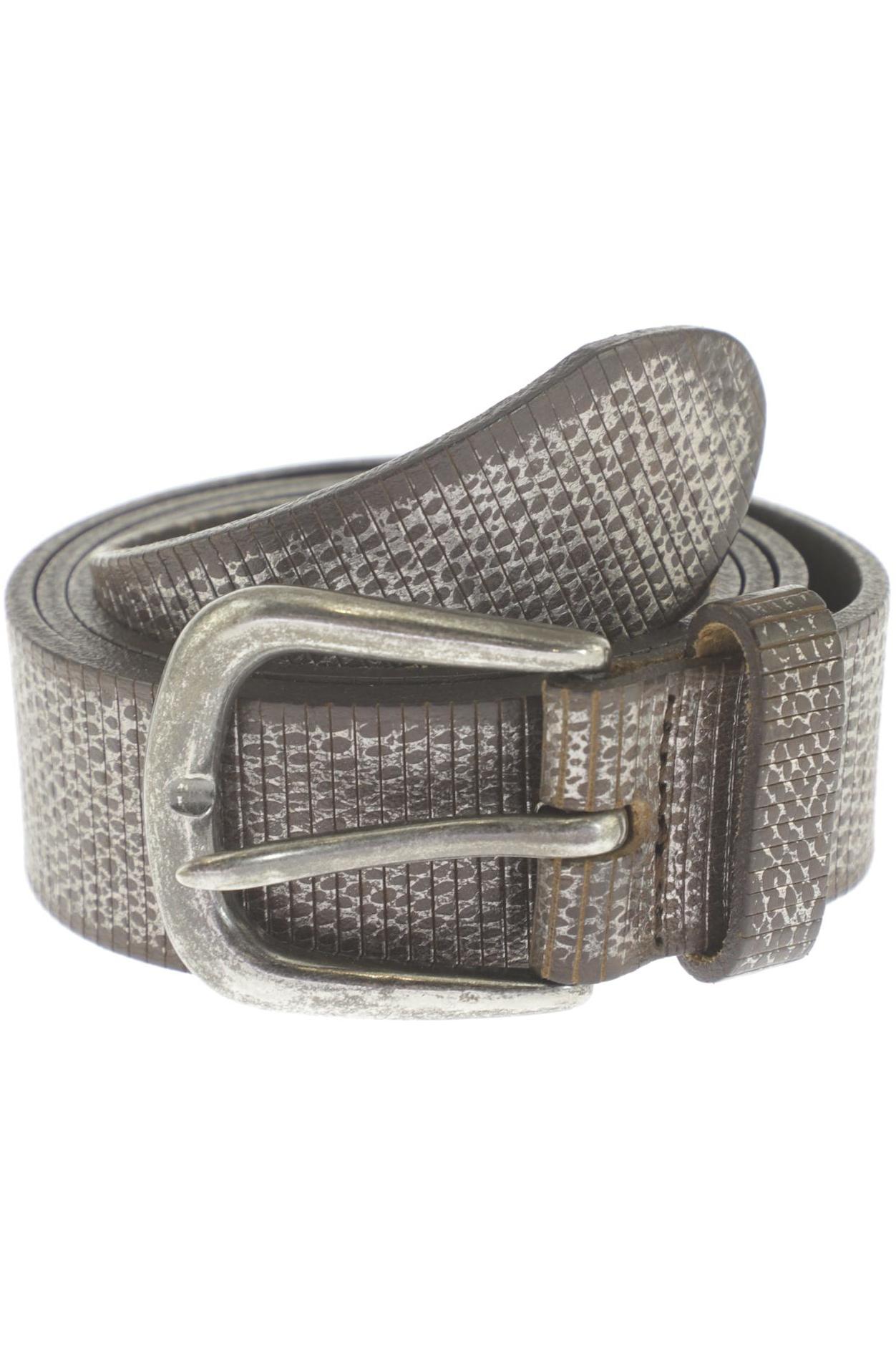 

Schuchard Friese Damen Gürtel, braun, Gr. 90