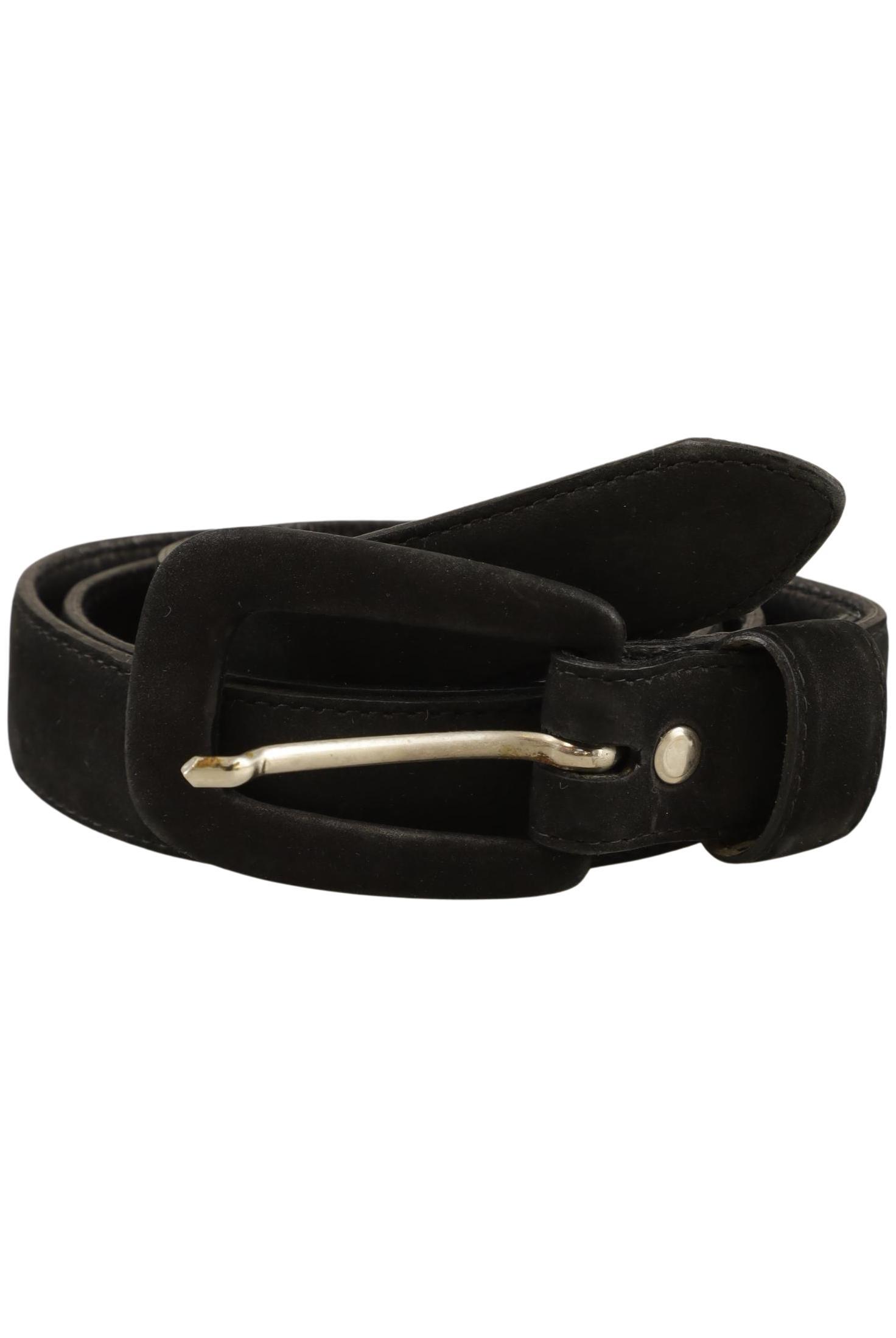 

Schuchard Friese Damen Gürtel, schwarz, Gr. 85