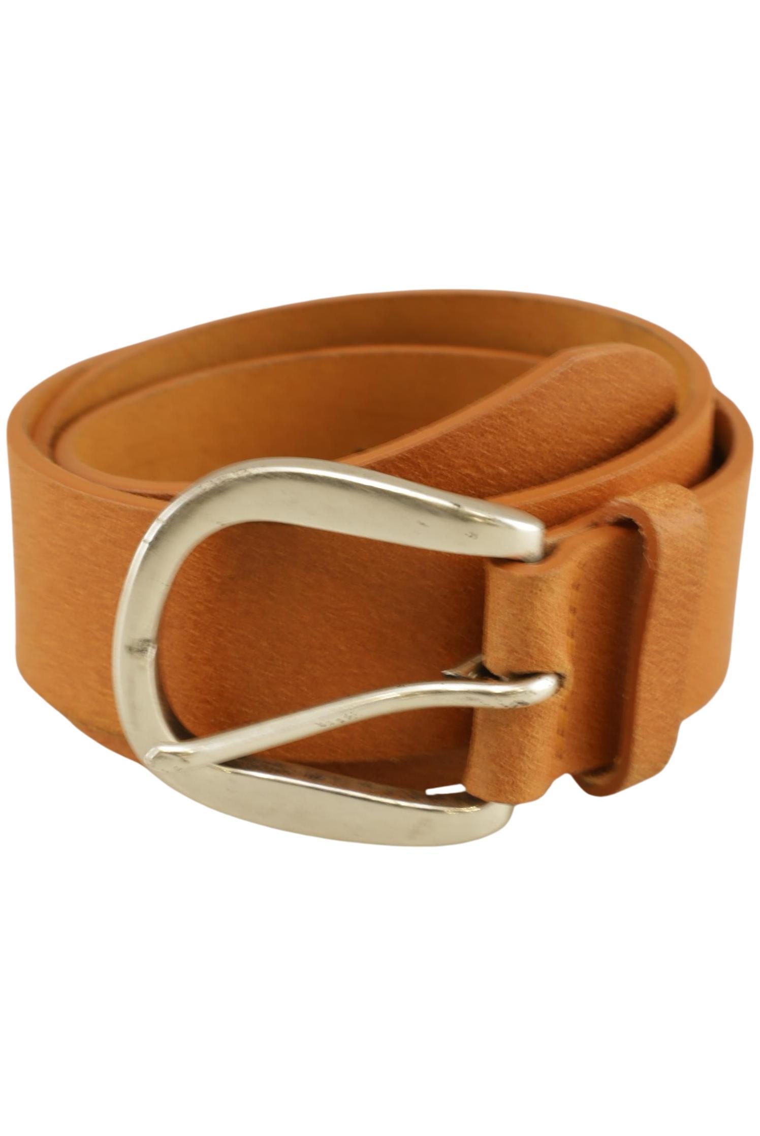 

Schuchard Friese Damen Gürtel, braun, Gr. 85