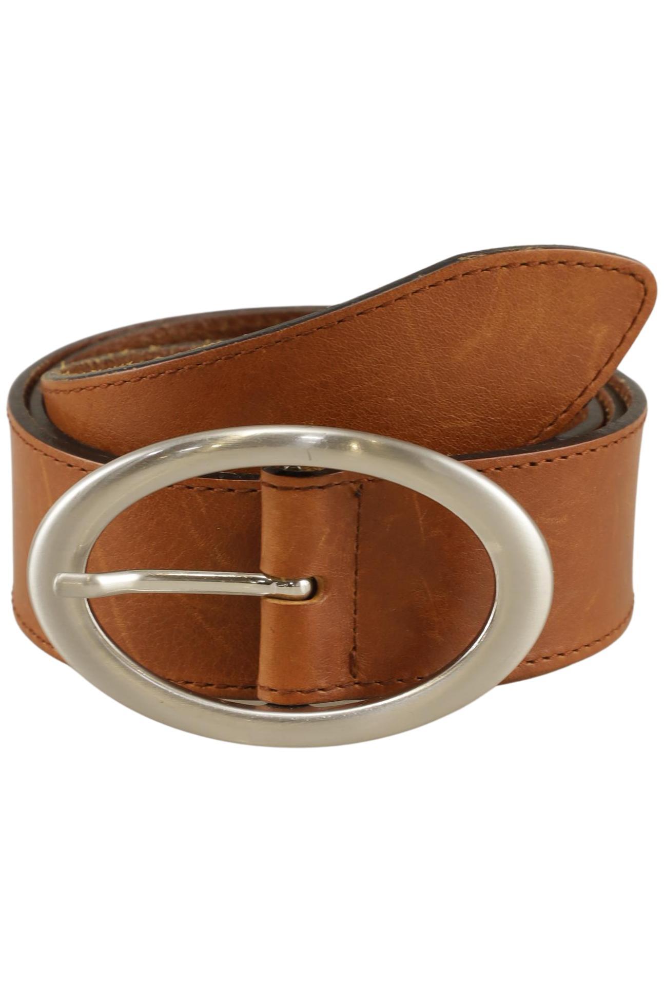 

Schuchard Friese Damen Gürtel, braun, Gr. 85