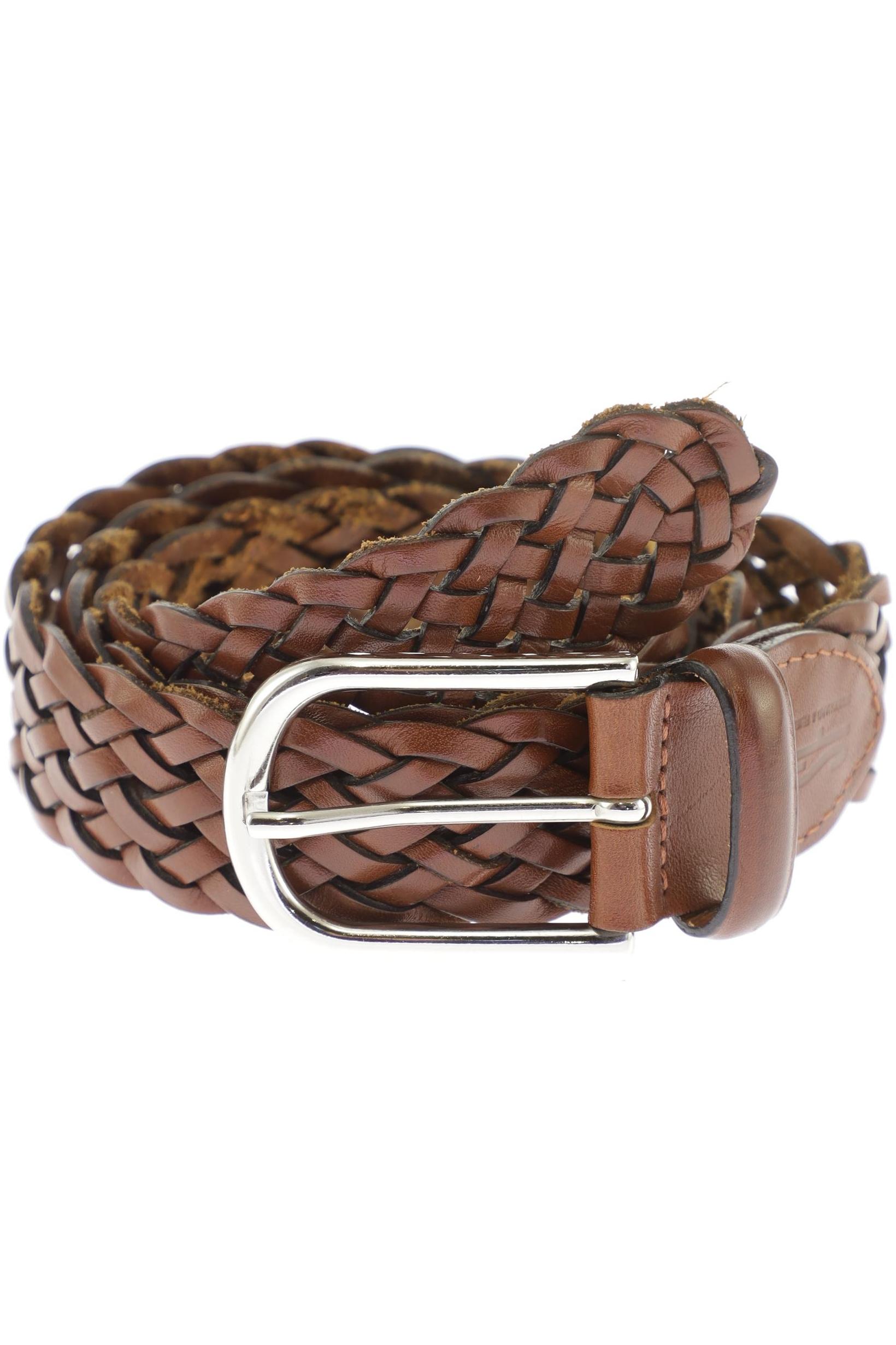 

Schuchard Friese Damen Gürtel, braun, Gr. 90