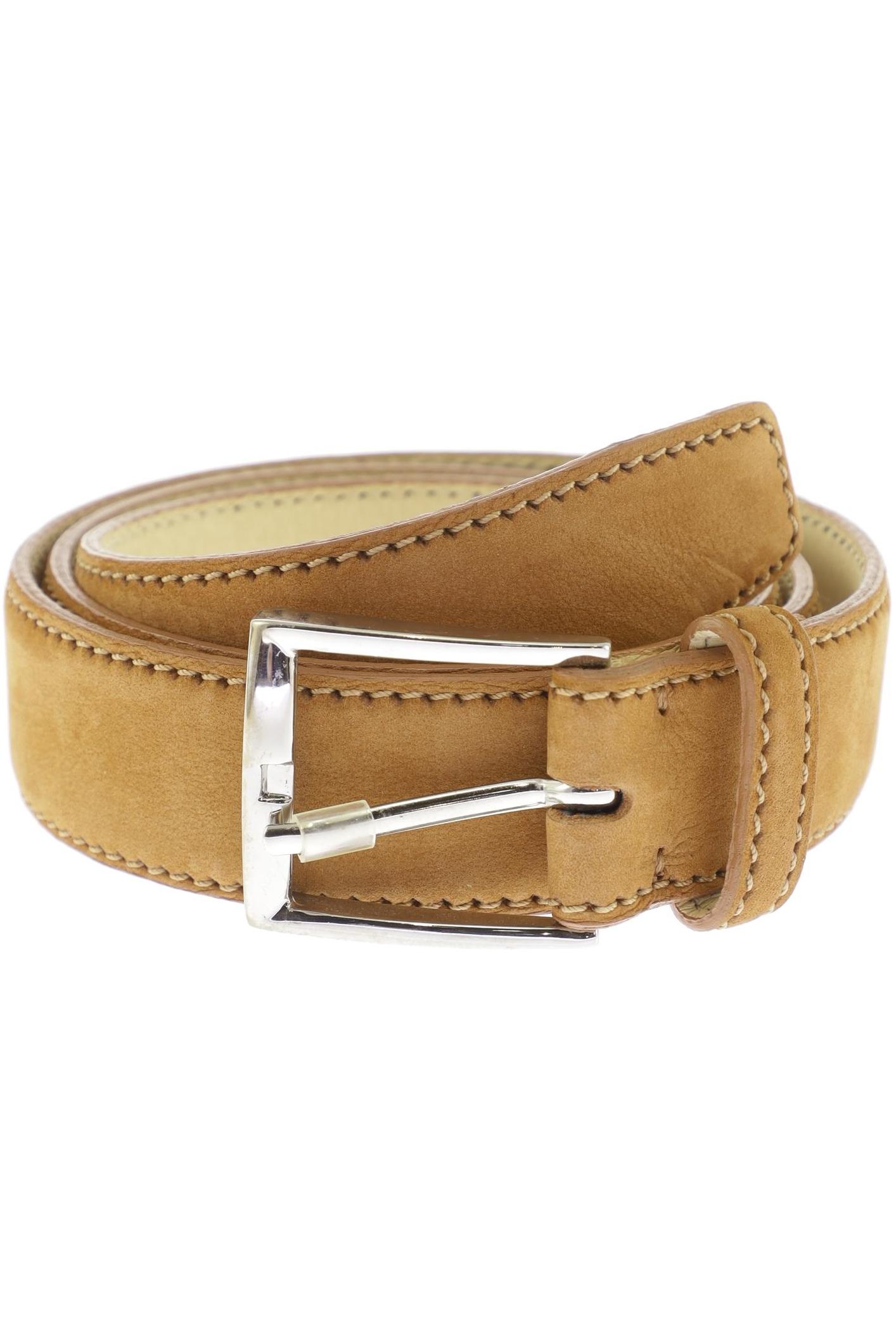 

Schuchard Friese Herren Gürtel, beige, Gr. 95
