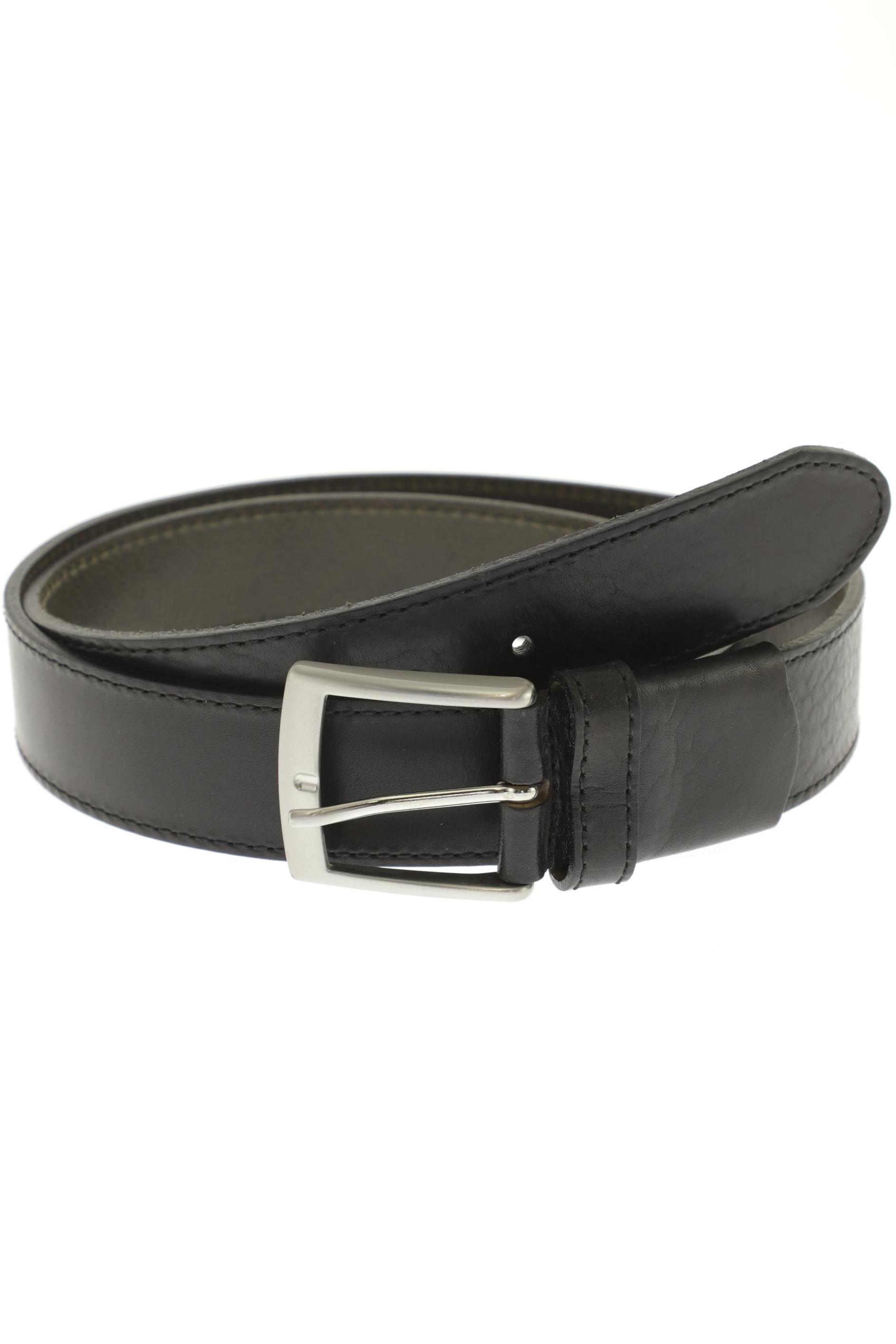

SCHUCHARD & FRIESE Herren Gürtel, schwarz