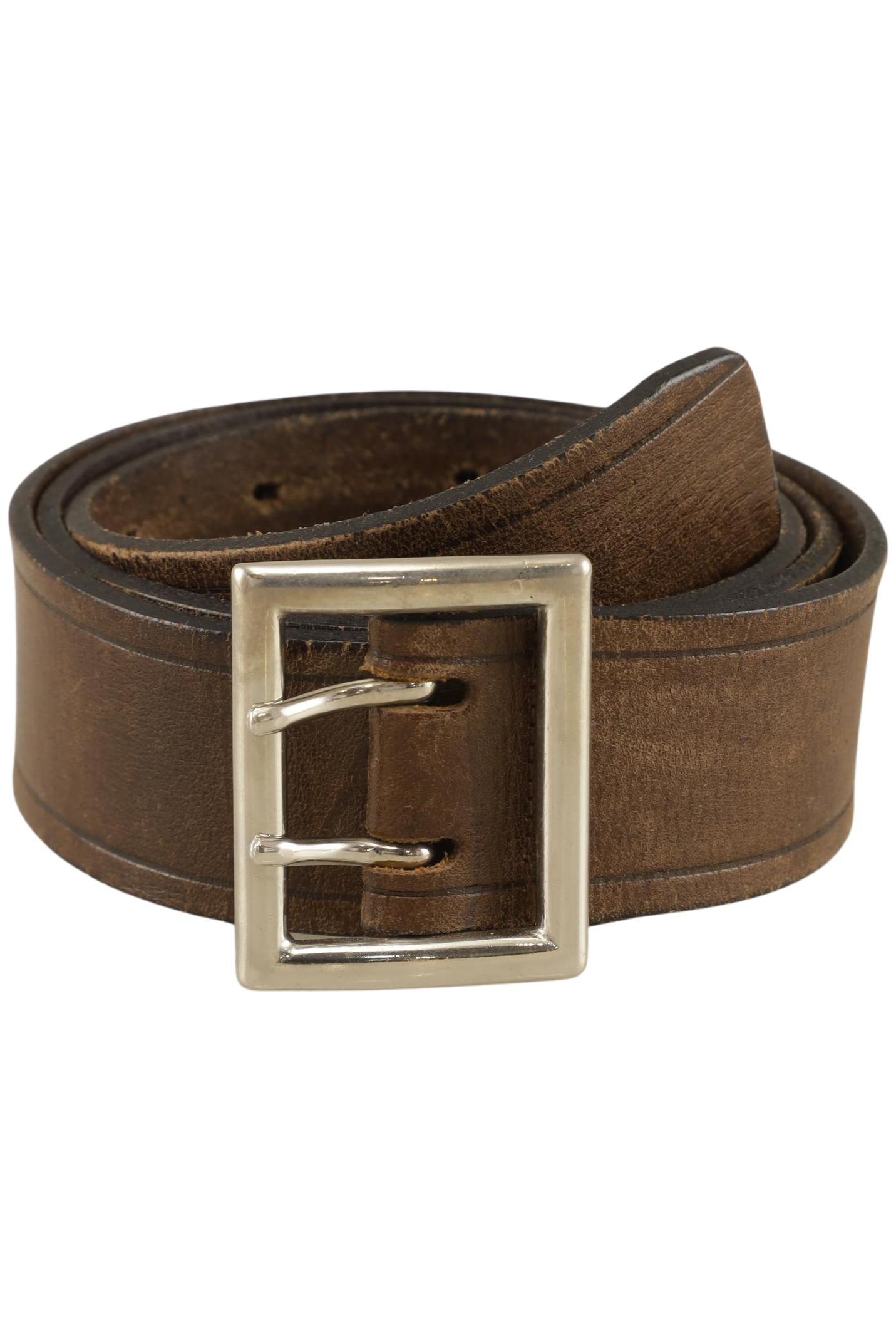 

Schuchard Friese Herren Gürtel, braun, Gr. 85