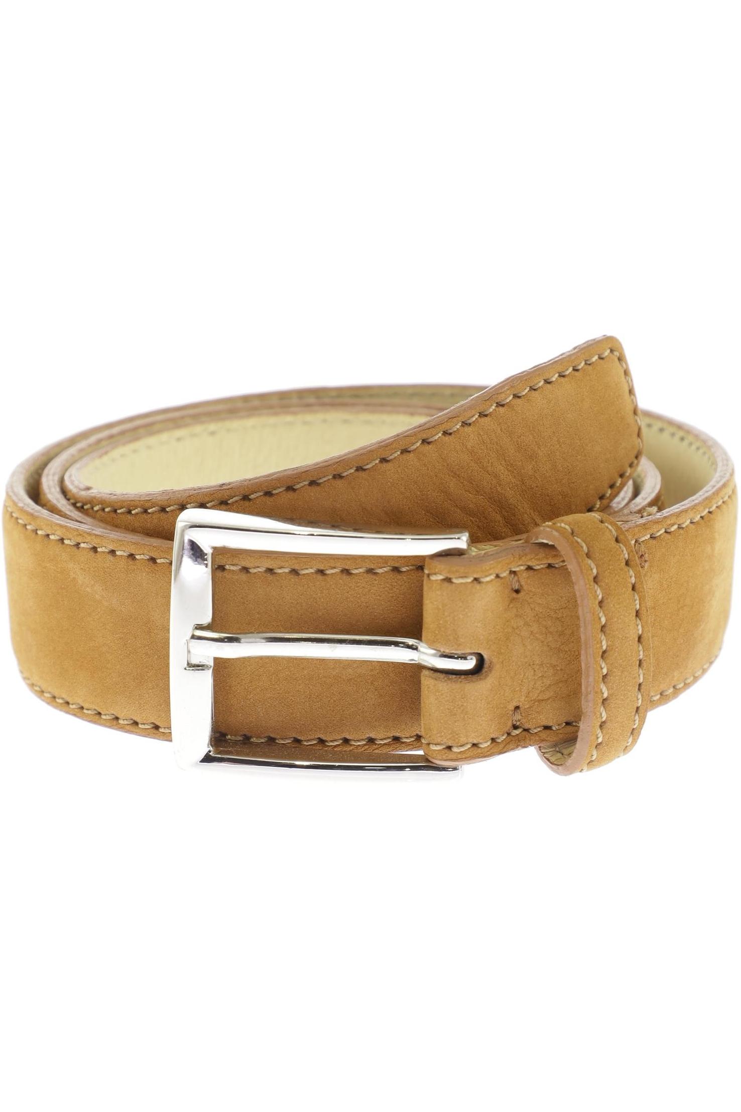 

Schuchard Friese Herren Gürtel, beige, Gr. 95