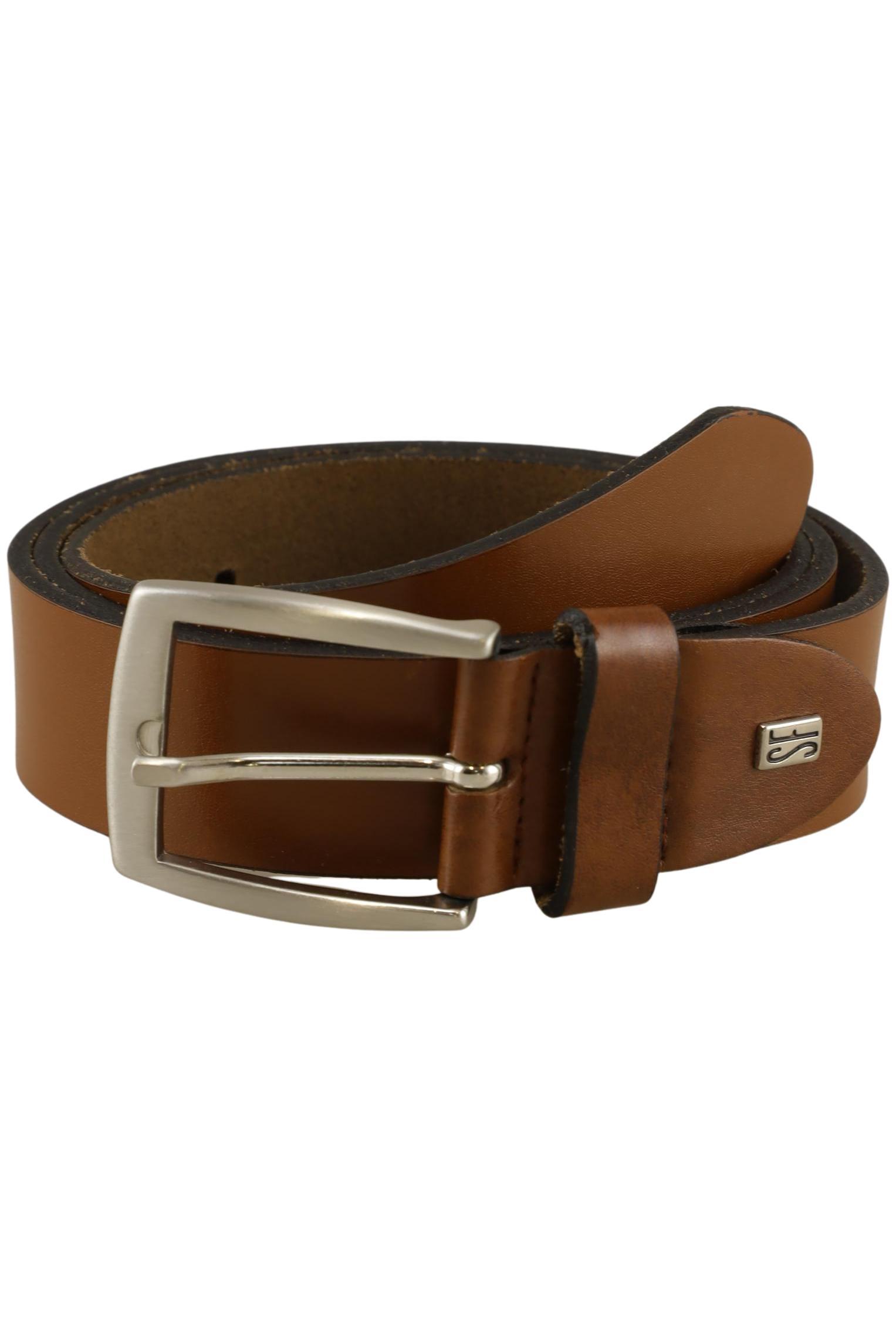 

Schuchard Friese Herren Gürtel, braun, Gr. 100