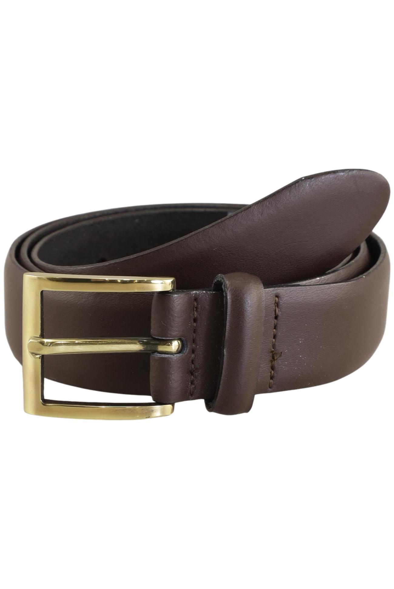 

Schuchard Friese Herren Gürtel, braun, Gr. 90