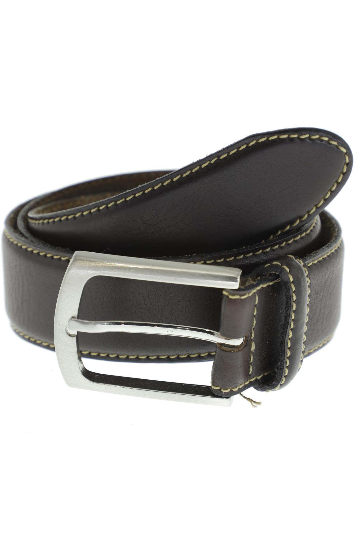 

SCHUCHARD & FRIESE Herren Gürtel, braun