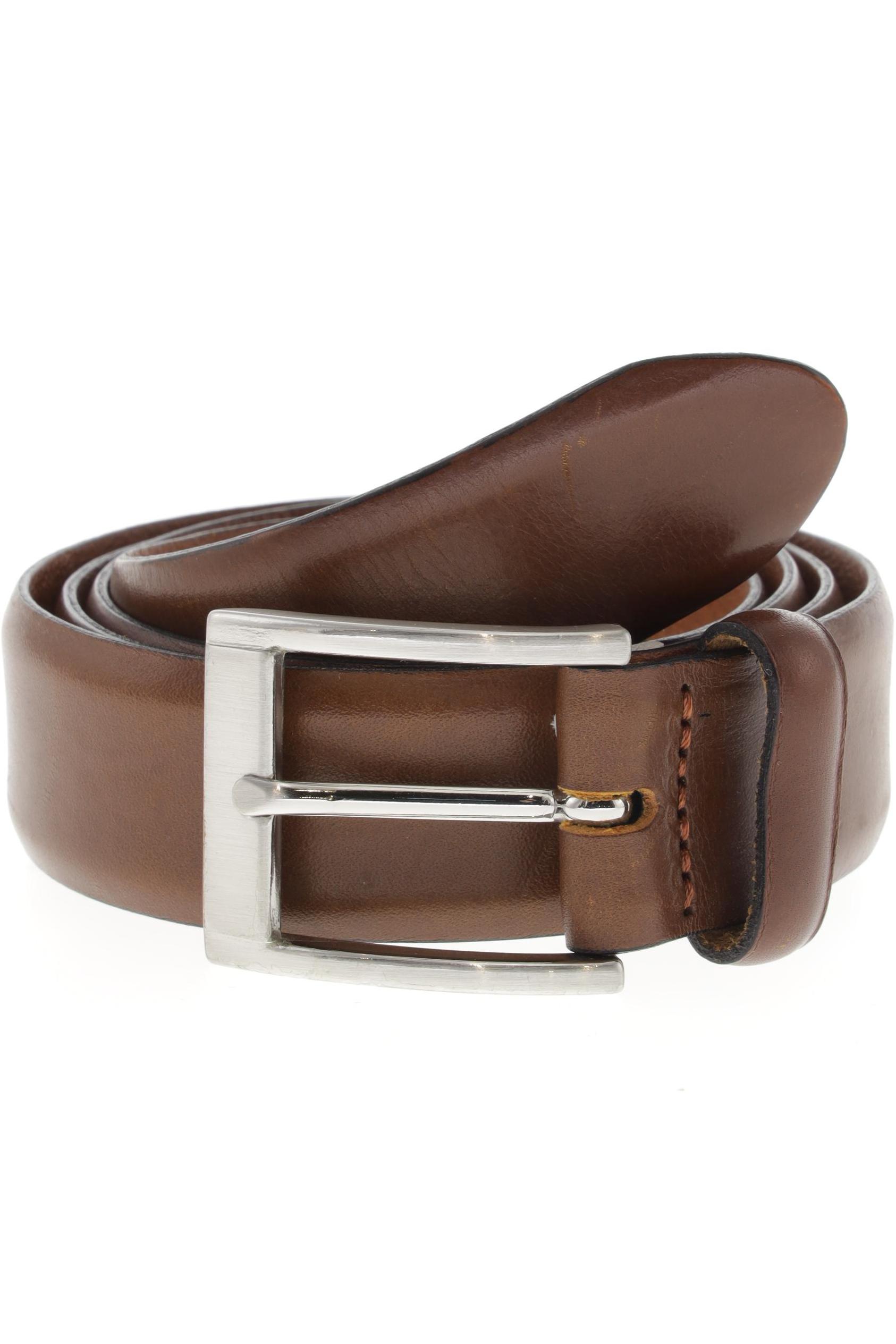 

Schuchard Friese Herren Gürtel, braun, Gr. 100