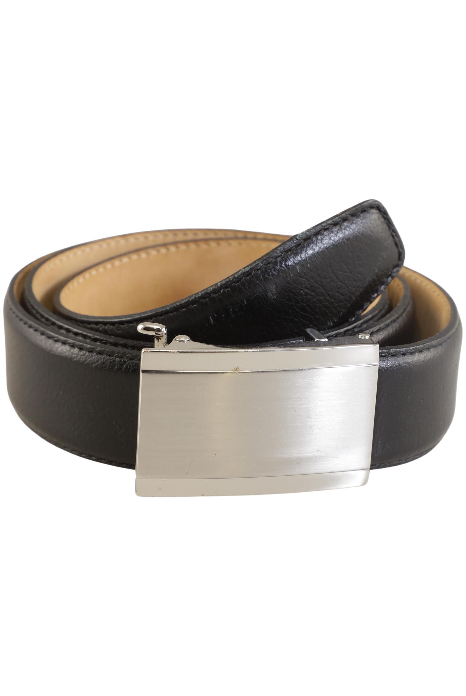 

Schuchard Friese Herren Gürtel, schwarz, Gr. 90