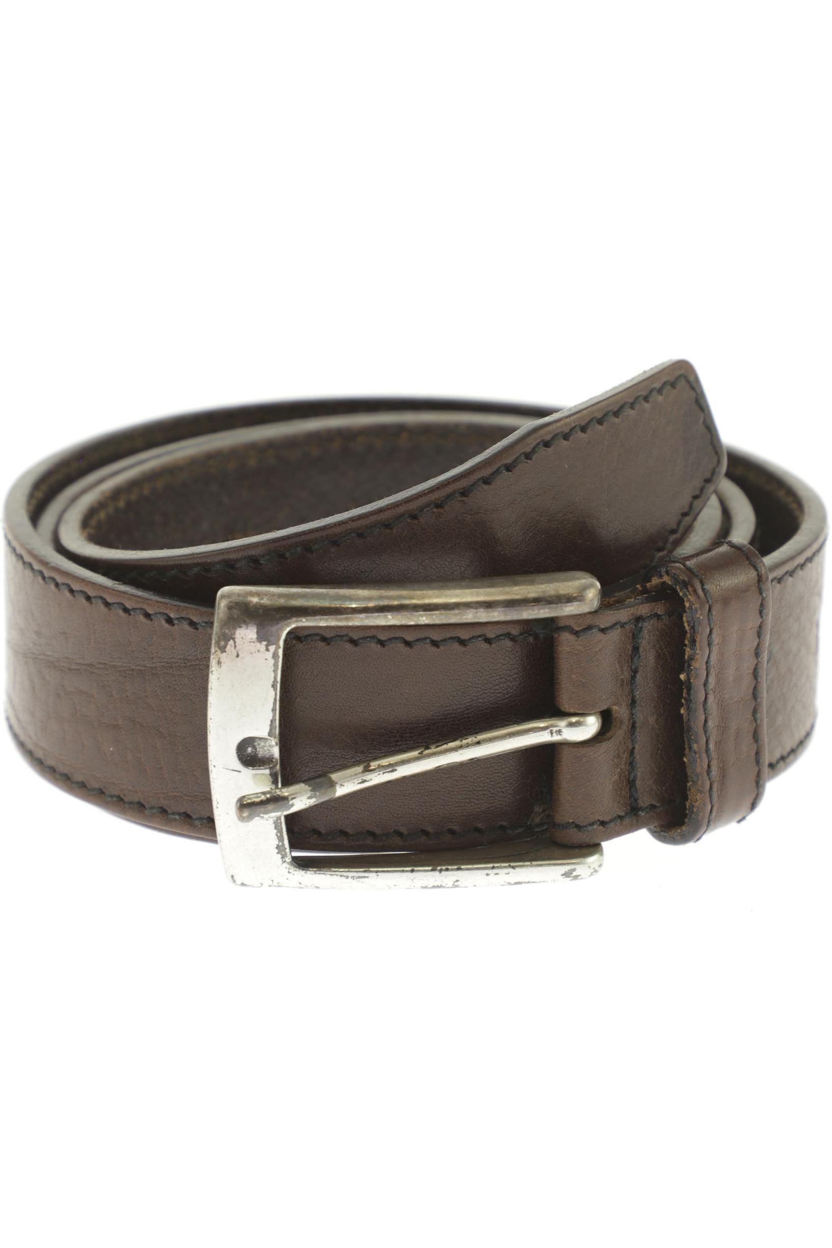 

Schuchard Friese Herren Gürtel, braun, Gr. 90