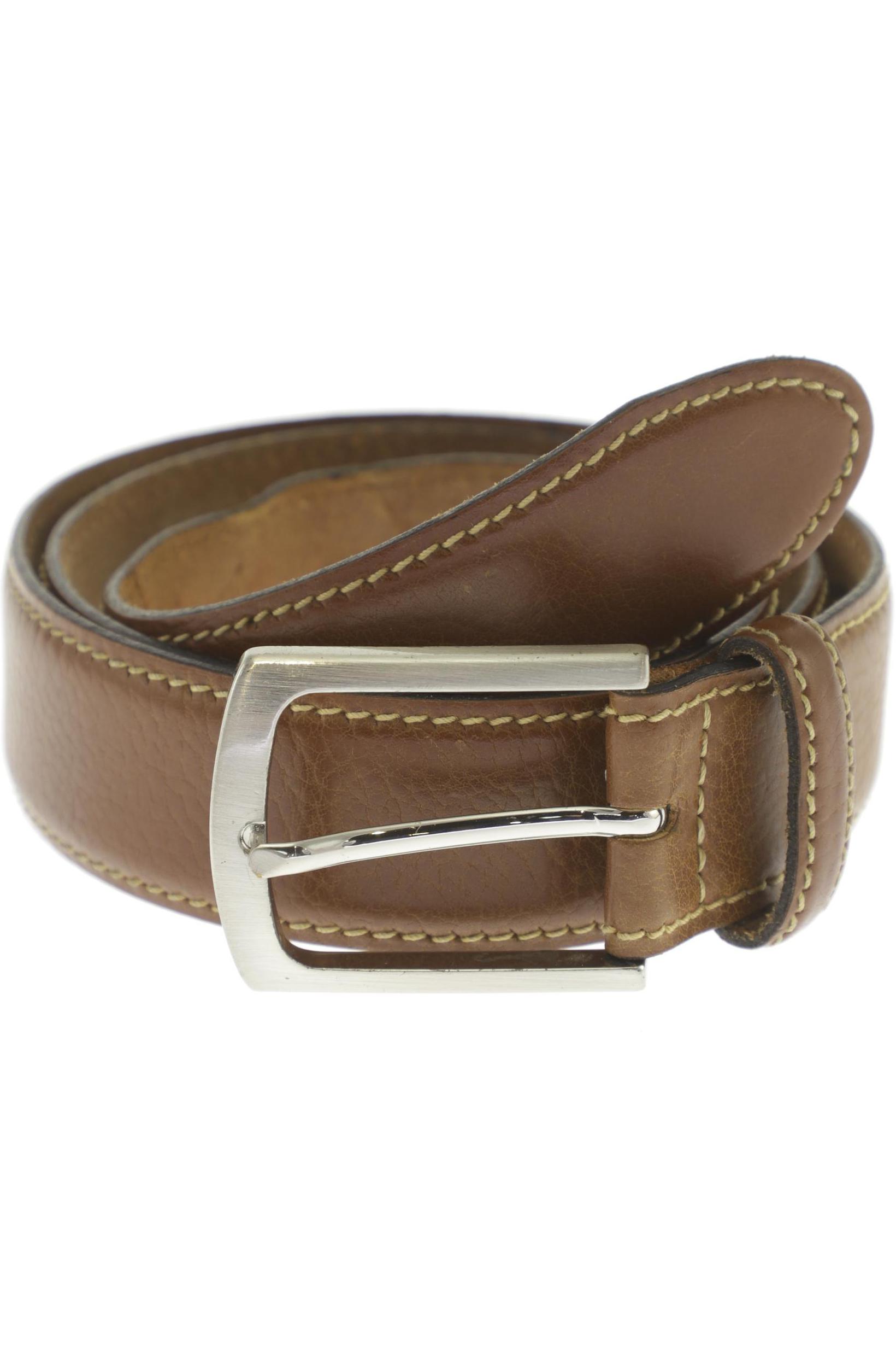 

Schuchard Friese Herren Gürtel, braun, Gr. 90